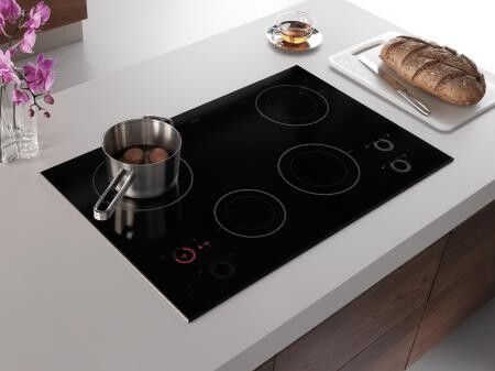 Atag kookplaat HI7271S afbeelding 3