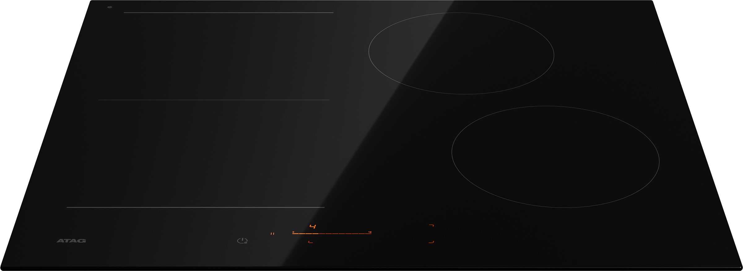 Atag kookplaat inbouw HI86471FV afbeelding 4