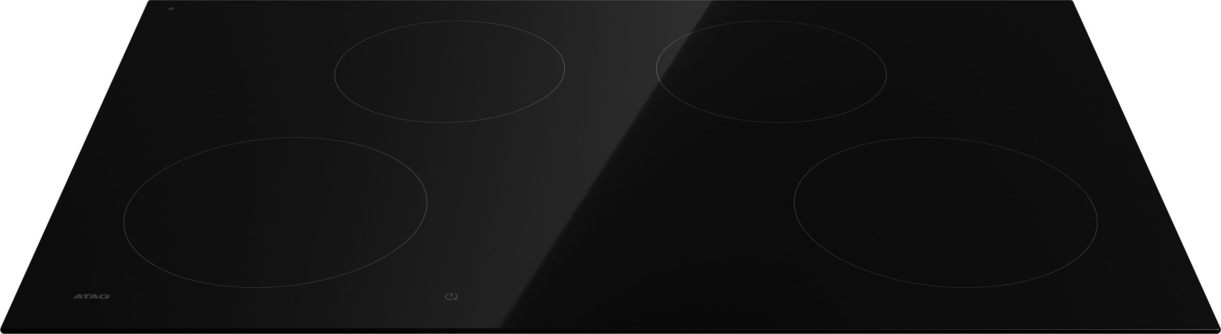 Atag kookplaat HI88471F afbeelding 3
