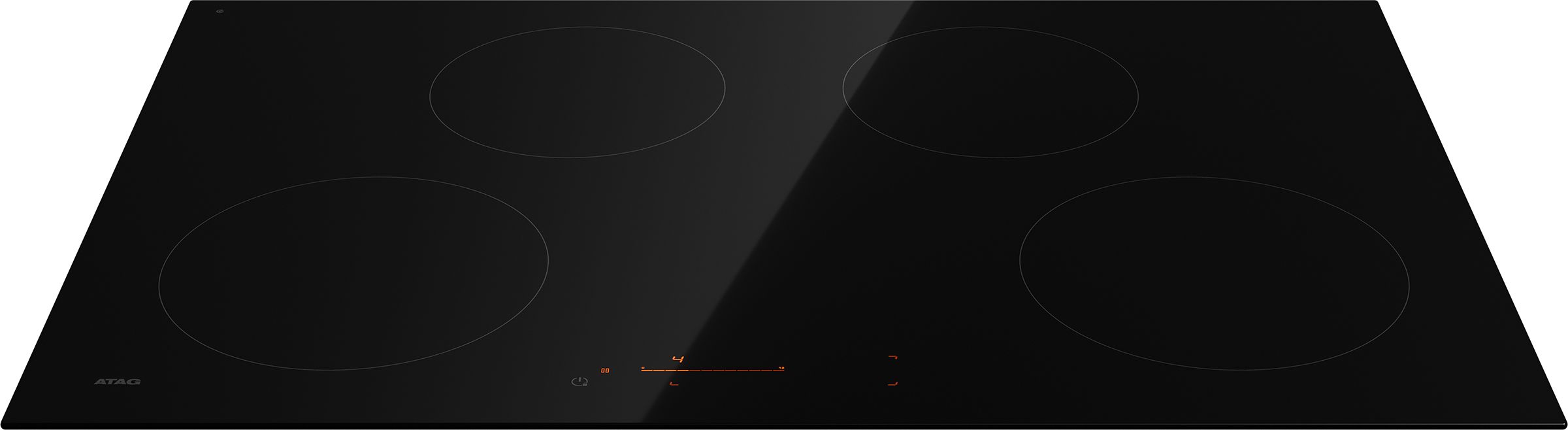 Atag kookplaat inbouw HI88471F afbeelding 4