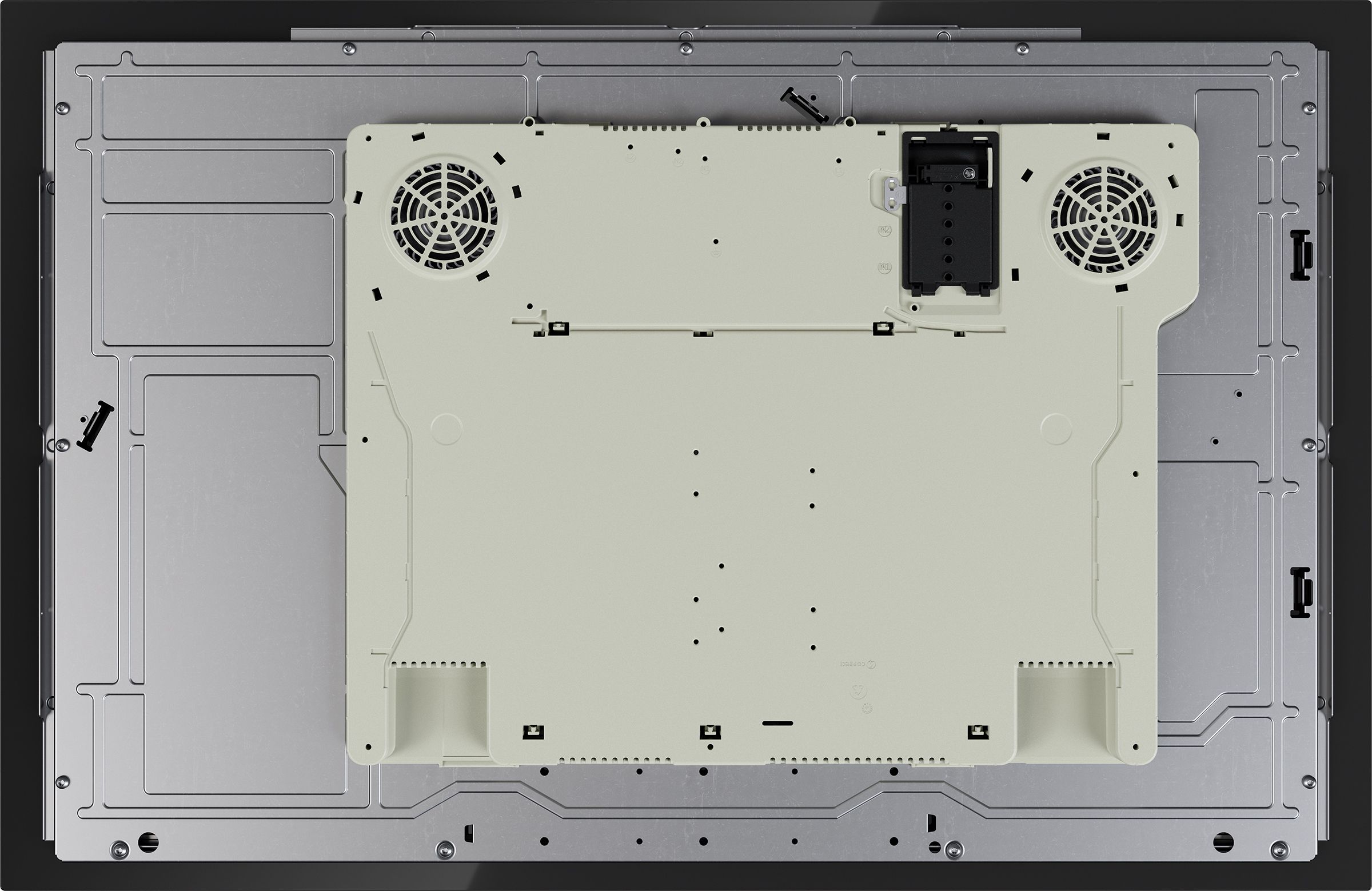 Atag HI88571FV inbouw kookplaat afbeelding 5