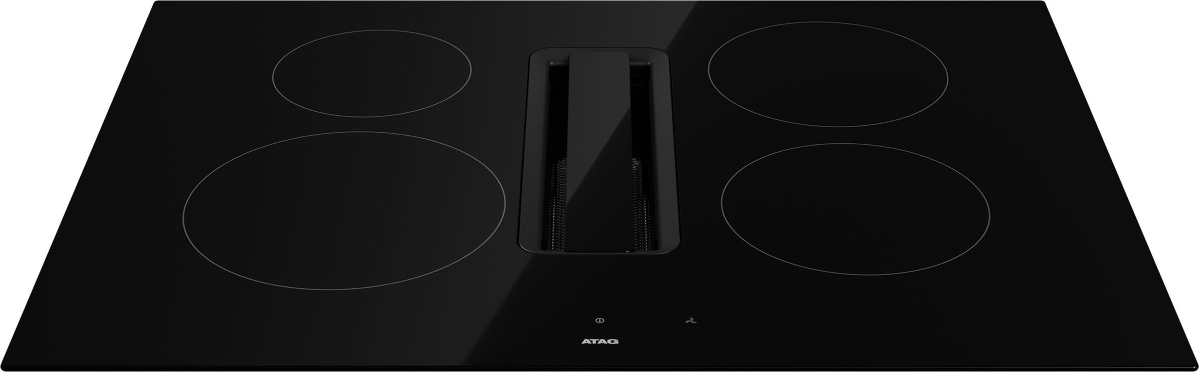 Atag HIDD07471EX inbouw kookplaat afbeelding 5