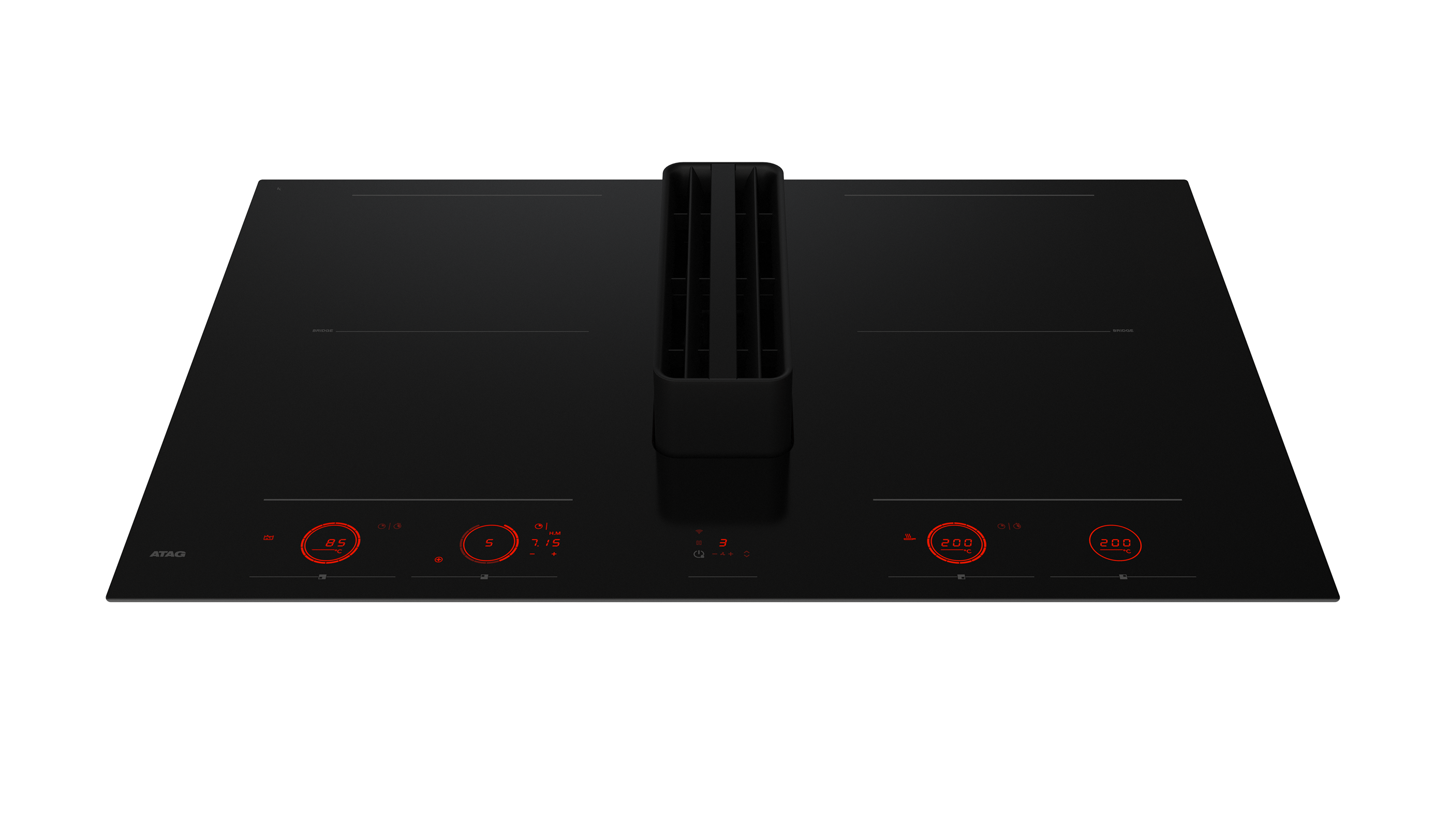 HIDD28471SVI Atag afbeelding 2