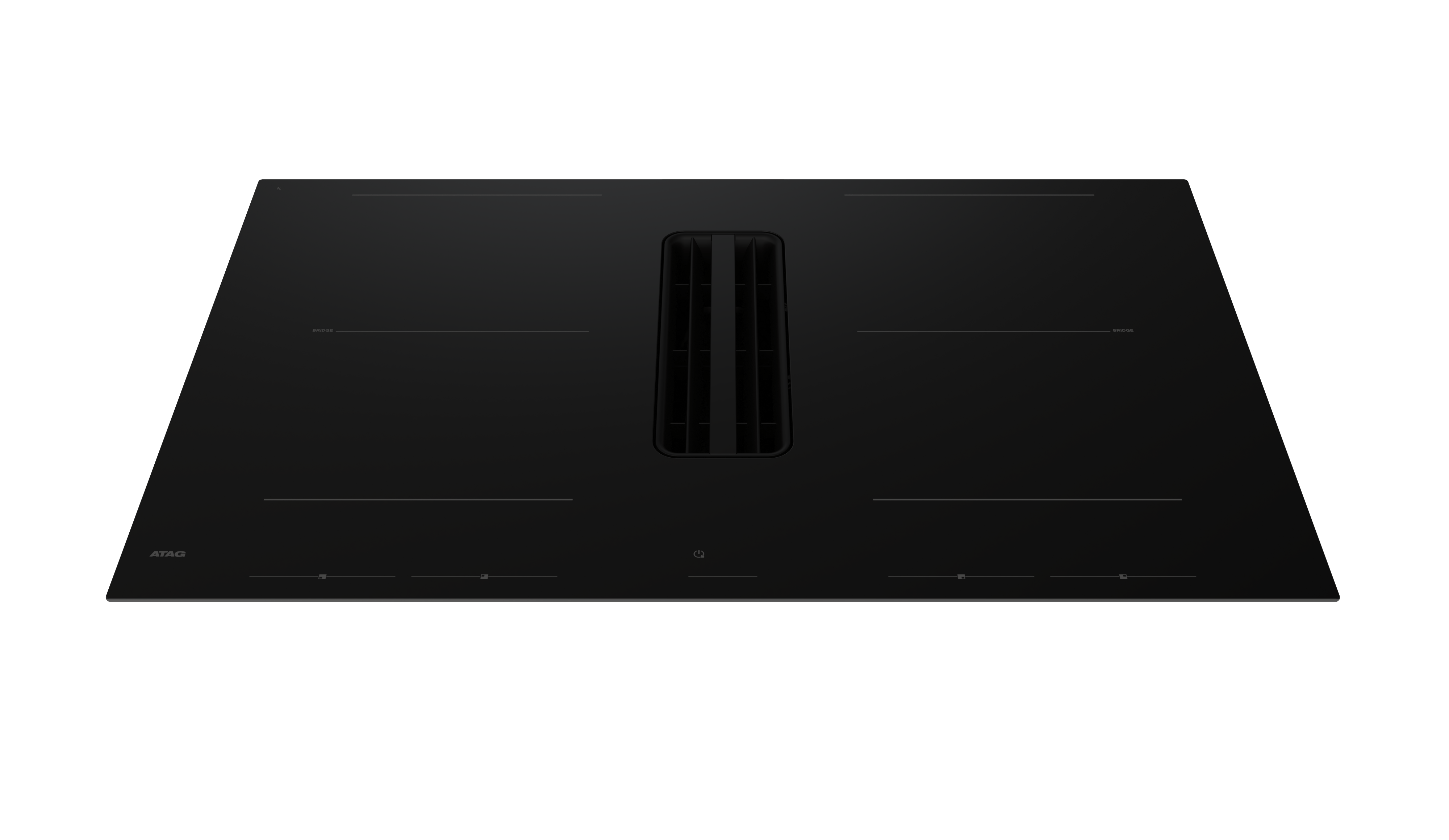 HIDD28471SVI van Atag afbeelding 6