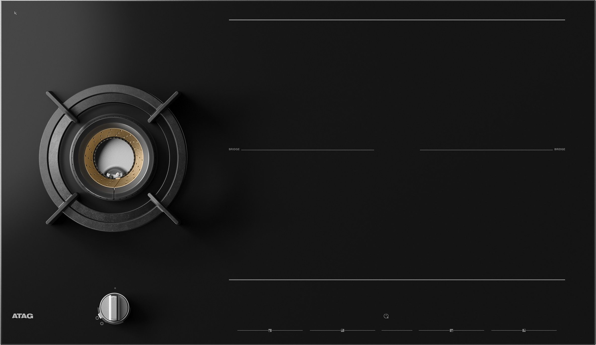 IG29571SVA van Atag afbeelding 6