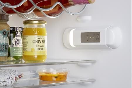 Atag koelkast inbouw KD63102A afbeelding 4