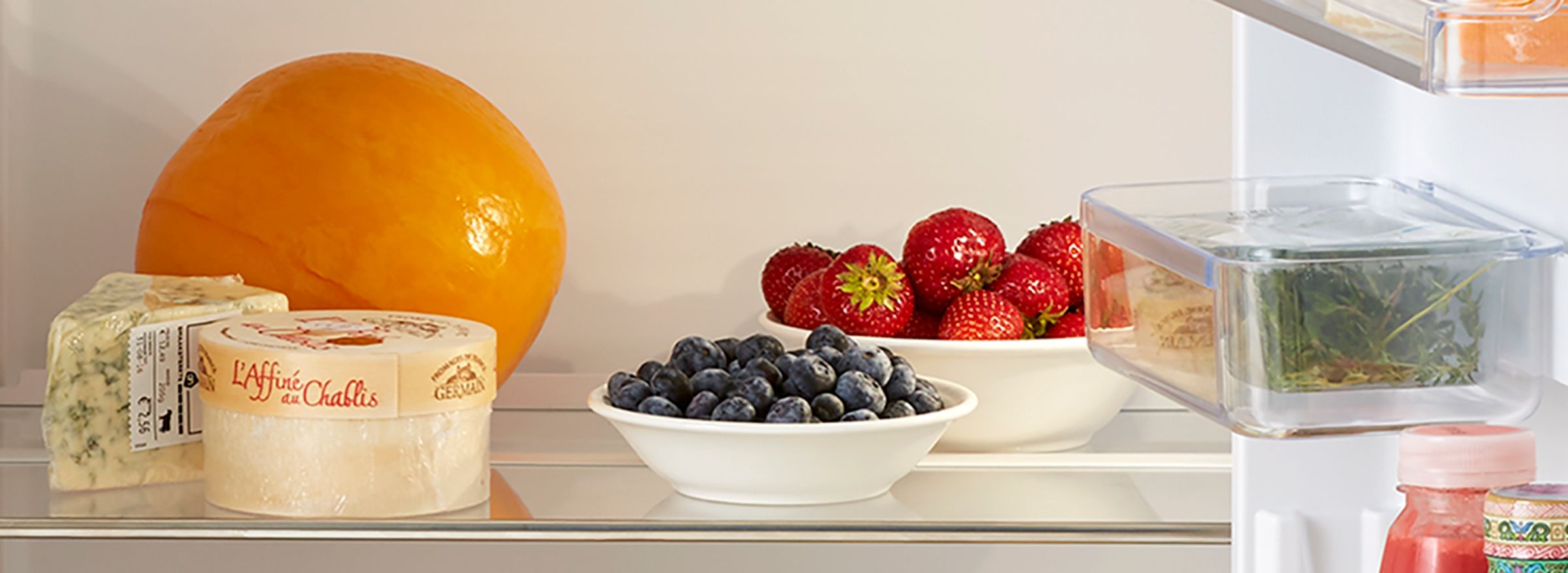 Atag koelkast KD67088A afbeelding 3