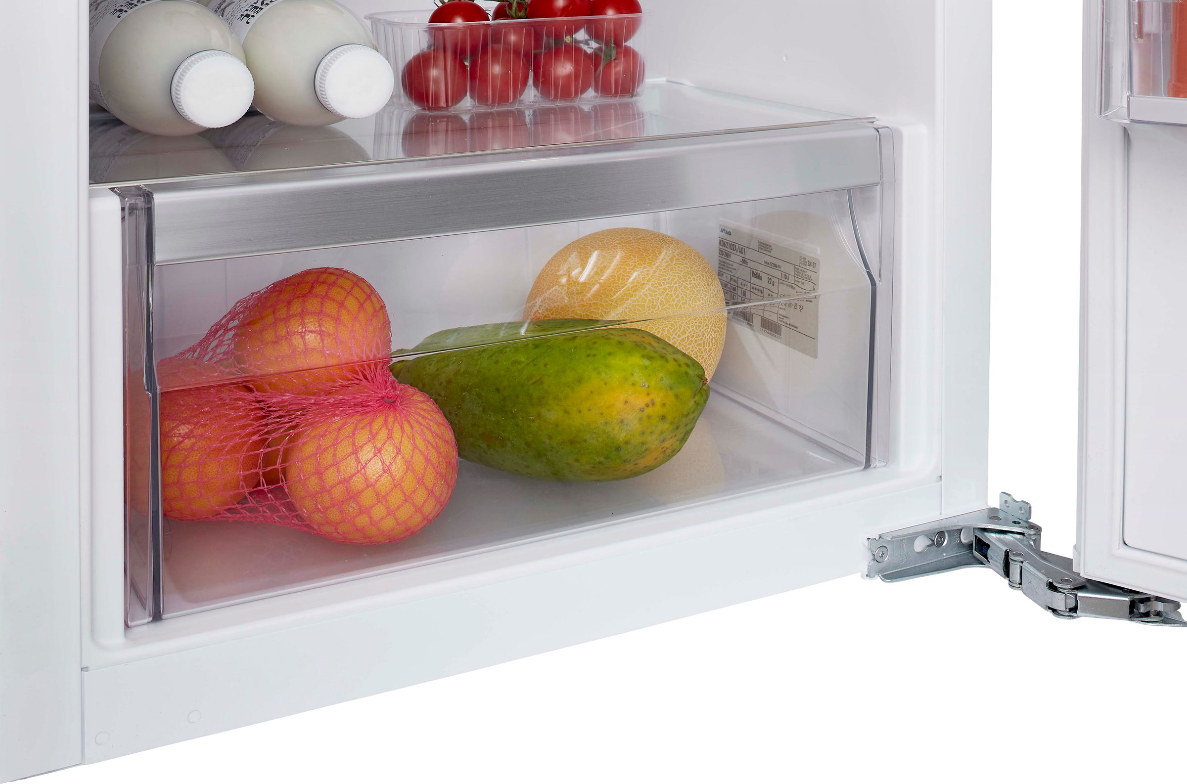 Atag KD67102A inbouw koelkast afbeelding 5