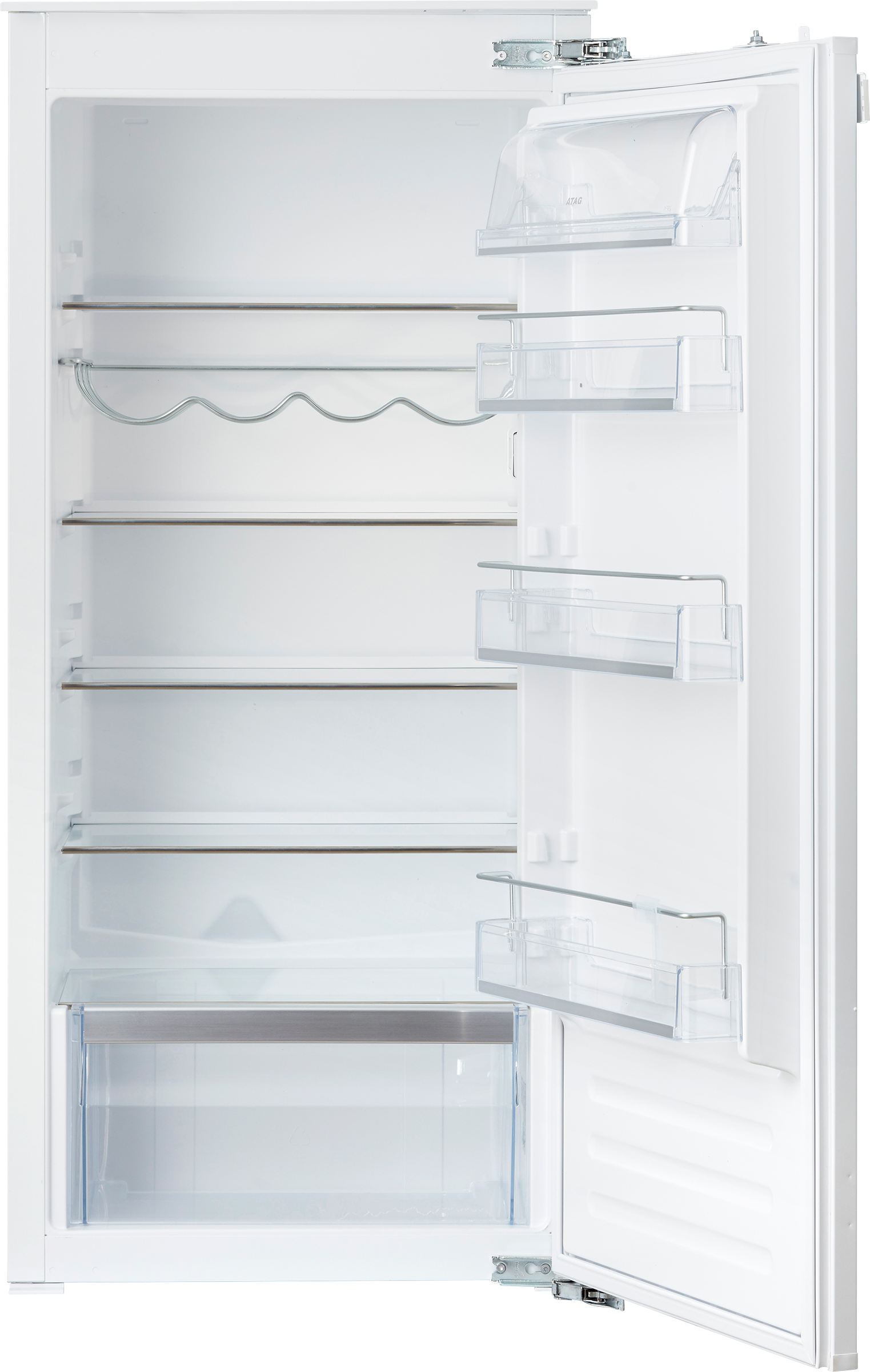 Atag KD67122A inbouw koelkast afbeelding 5