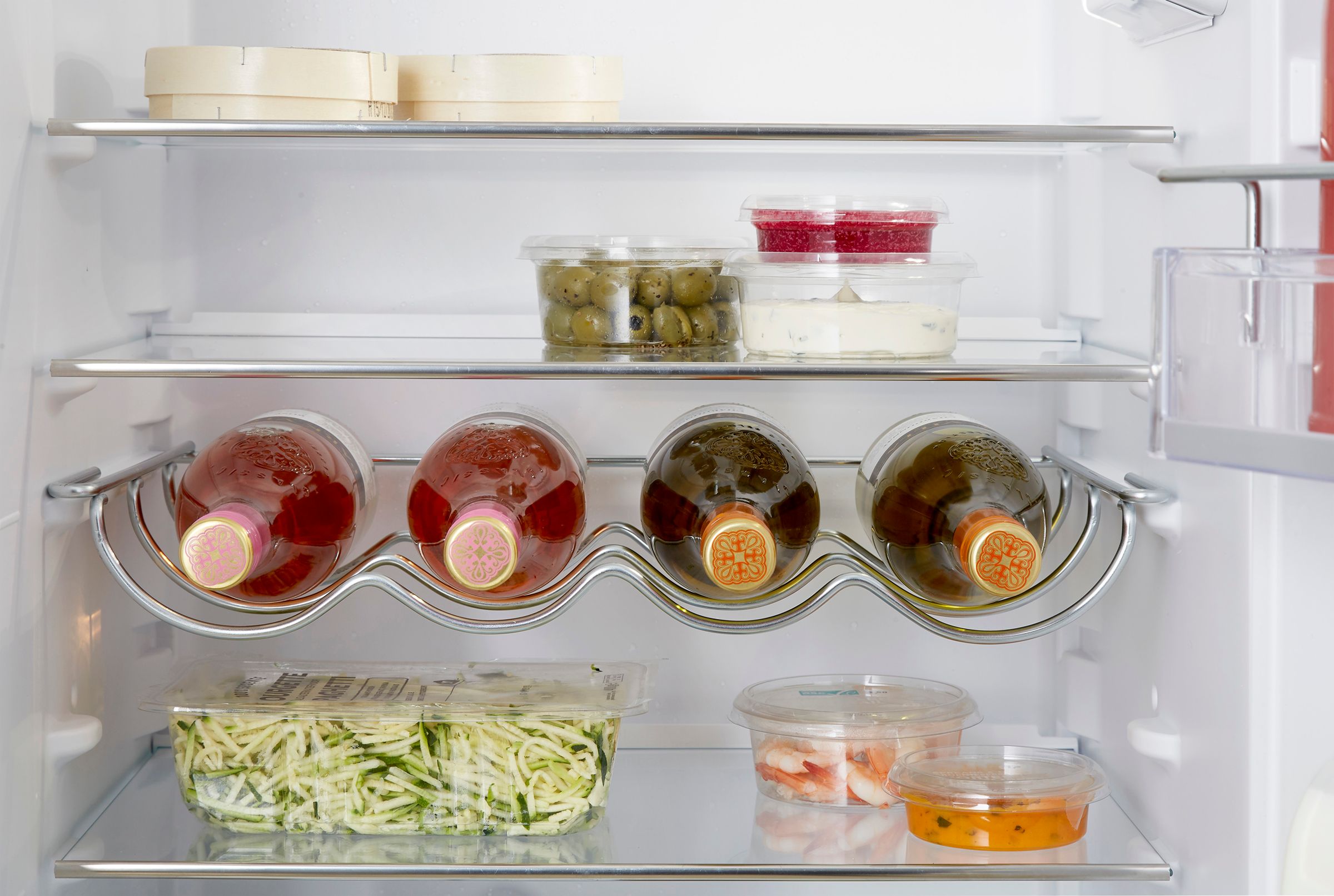 Atag koelkast inbouw KD67122B afbeelding 4