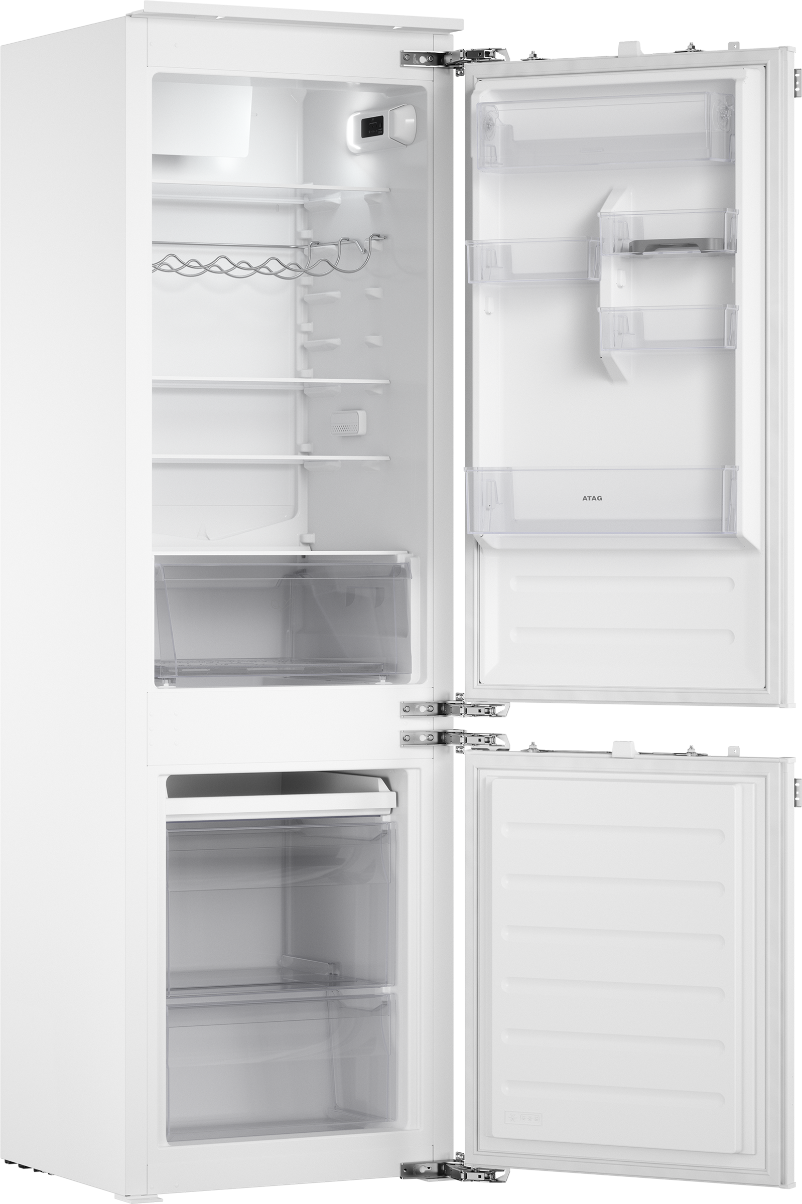 Atag koelkast inbouw KD67178D afbeelding 4