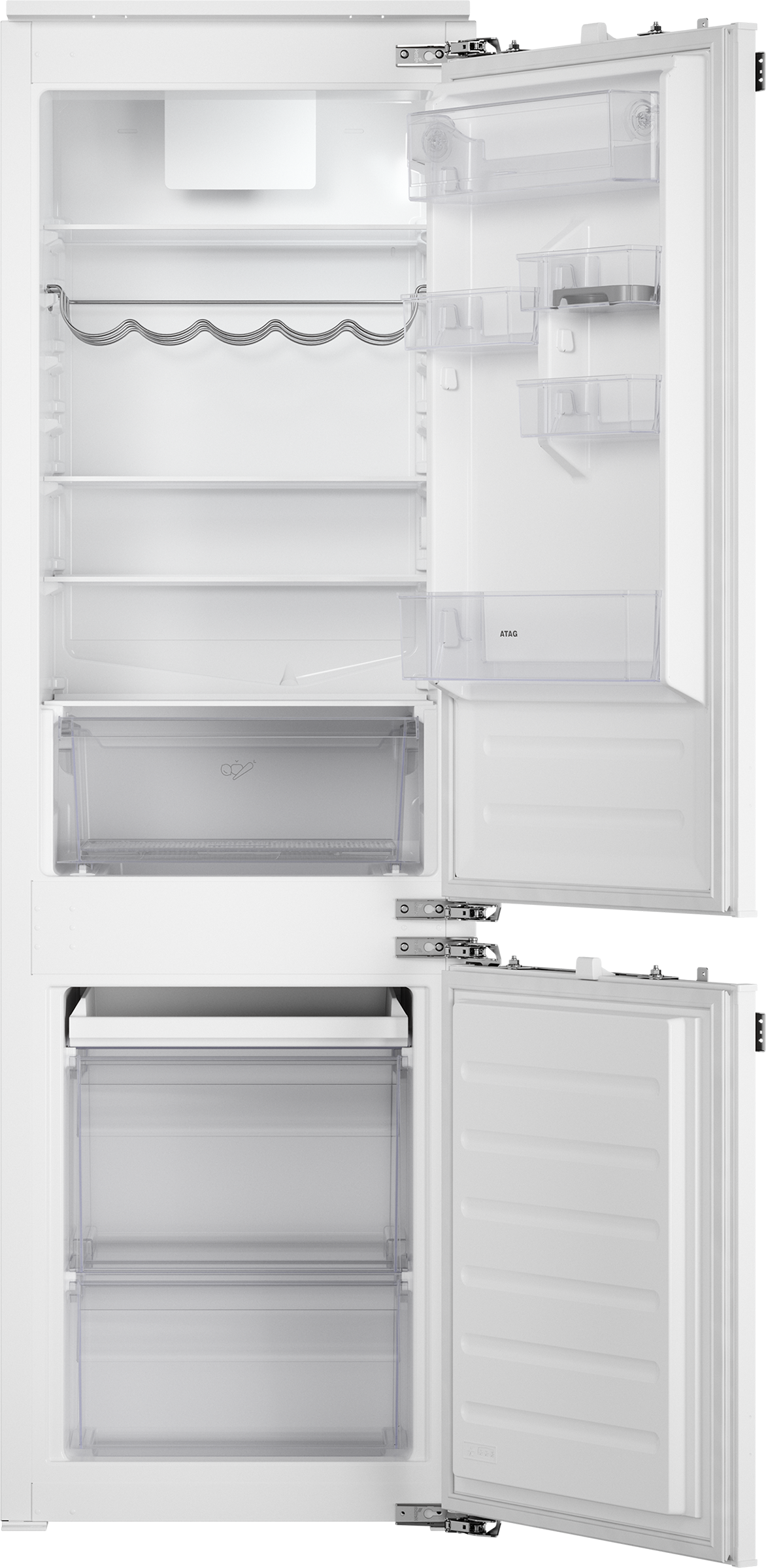 Atag KD67178D inbouw koelkast afbeelding 5