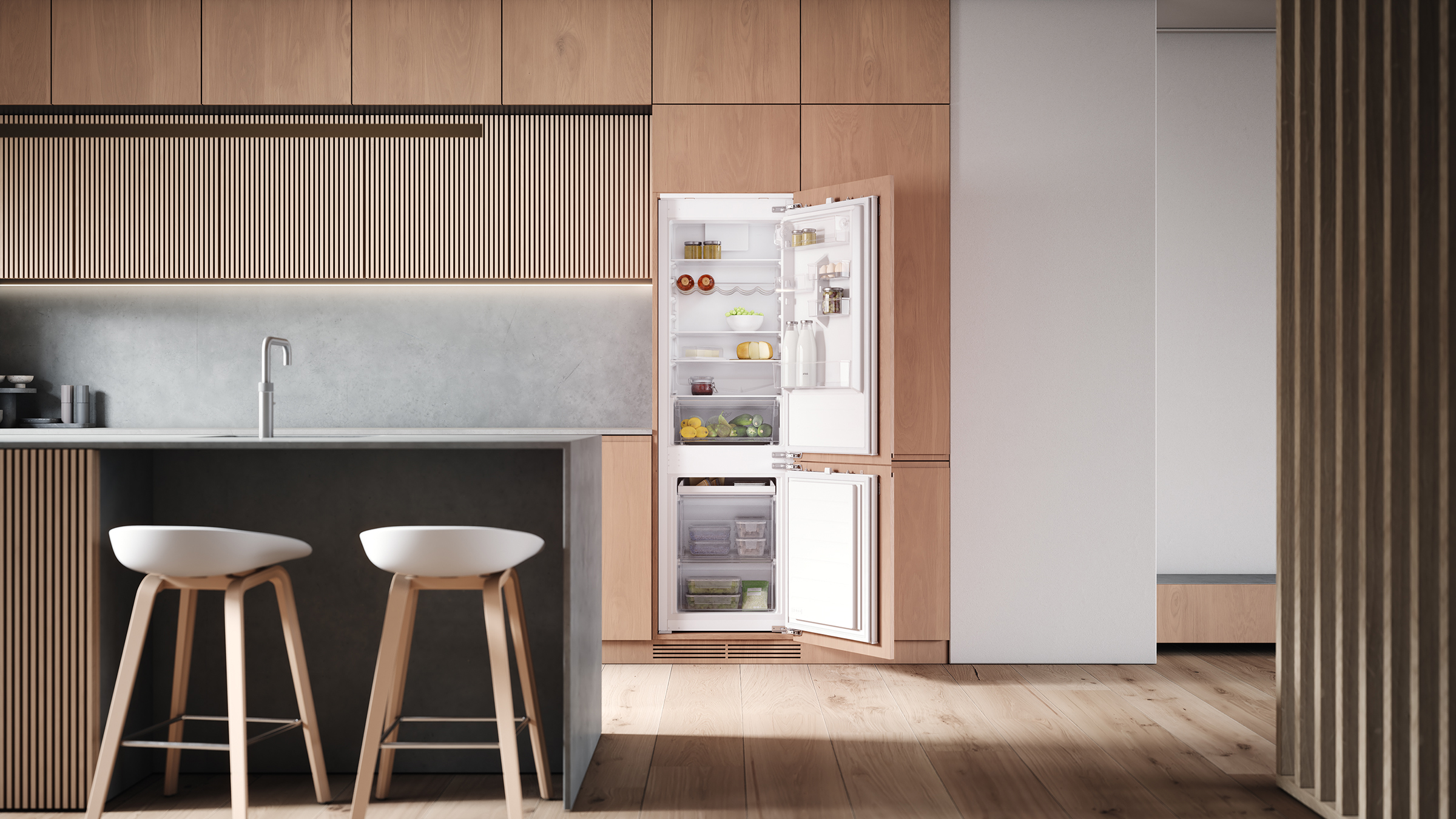 KD67194DN van Atag afbeelding 6