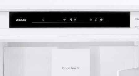 Atag koelkast inbouw KD85102AD afbeelding 4