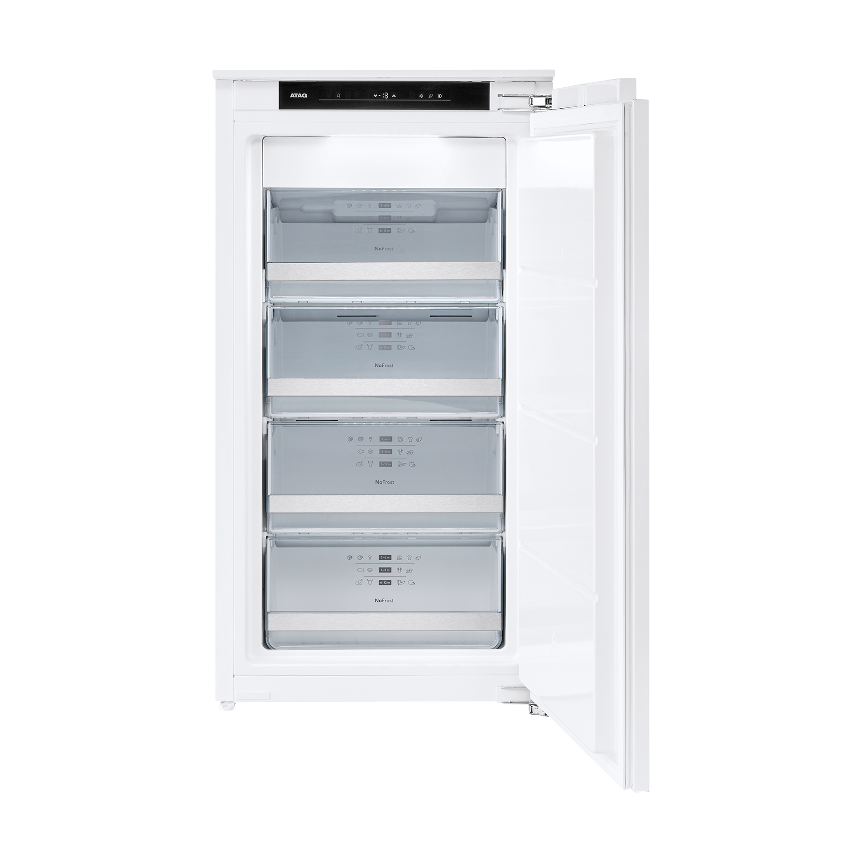 KD86102CN Atag afbeelding 2