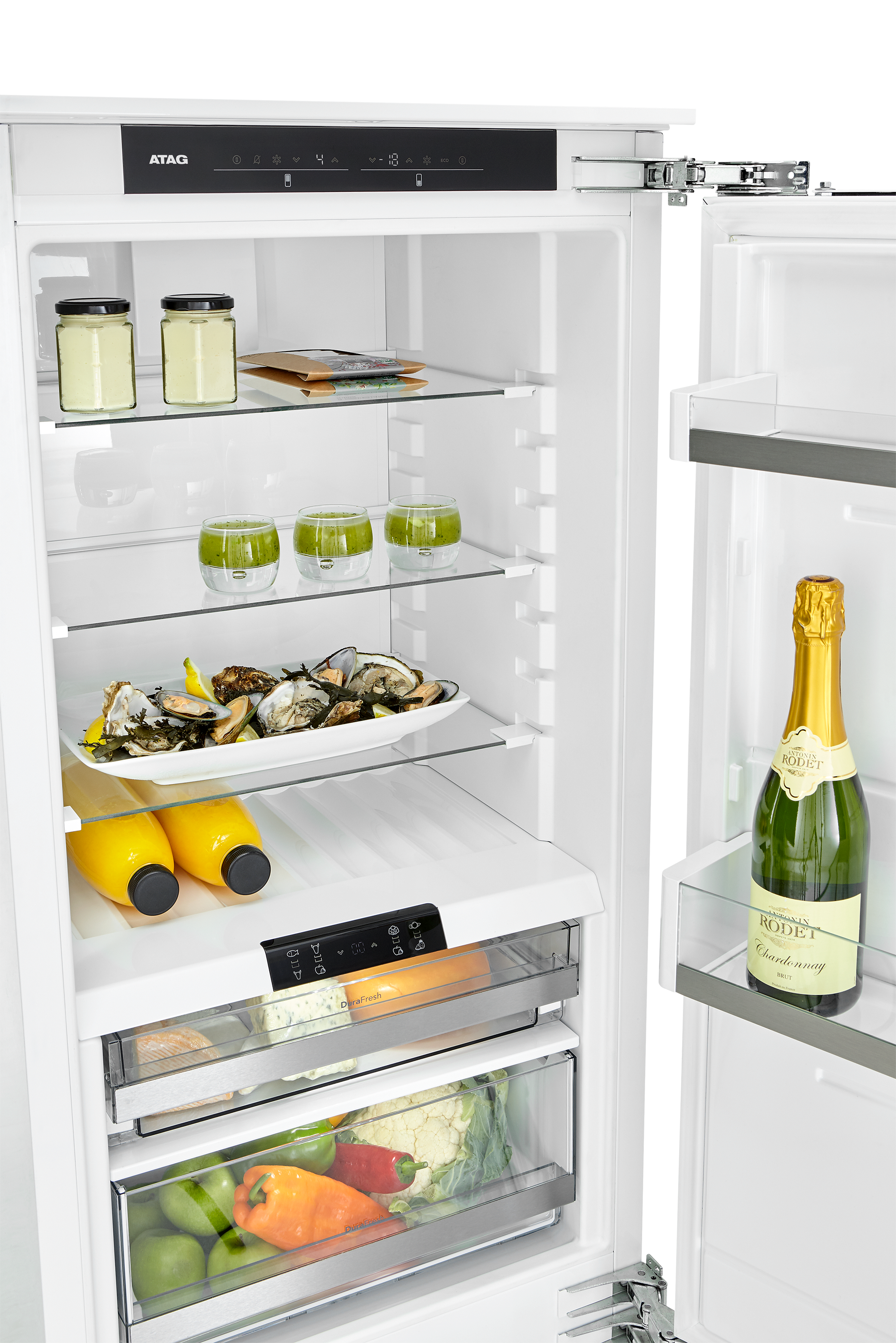 KD86178DF Atag afbeelding 2