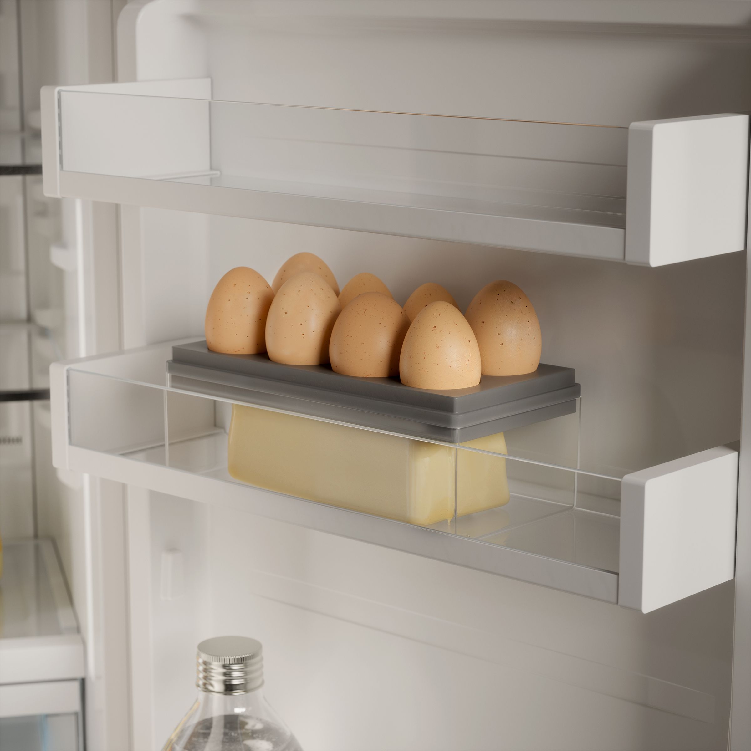 KDC8178NC van Atag afbeelding 6