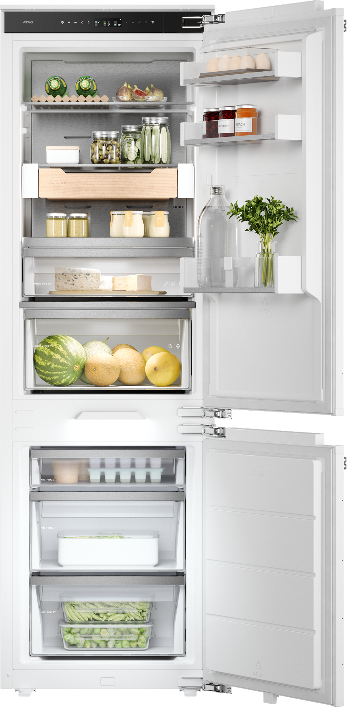 KDC9178NC Atag afbeelding 2