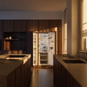 Atag koelkast inbouw KDK8178ND afbeelding 4