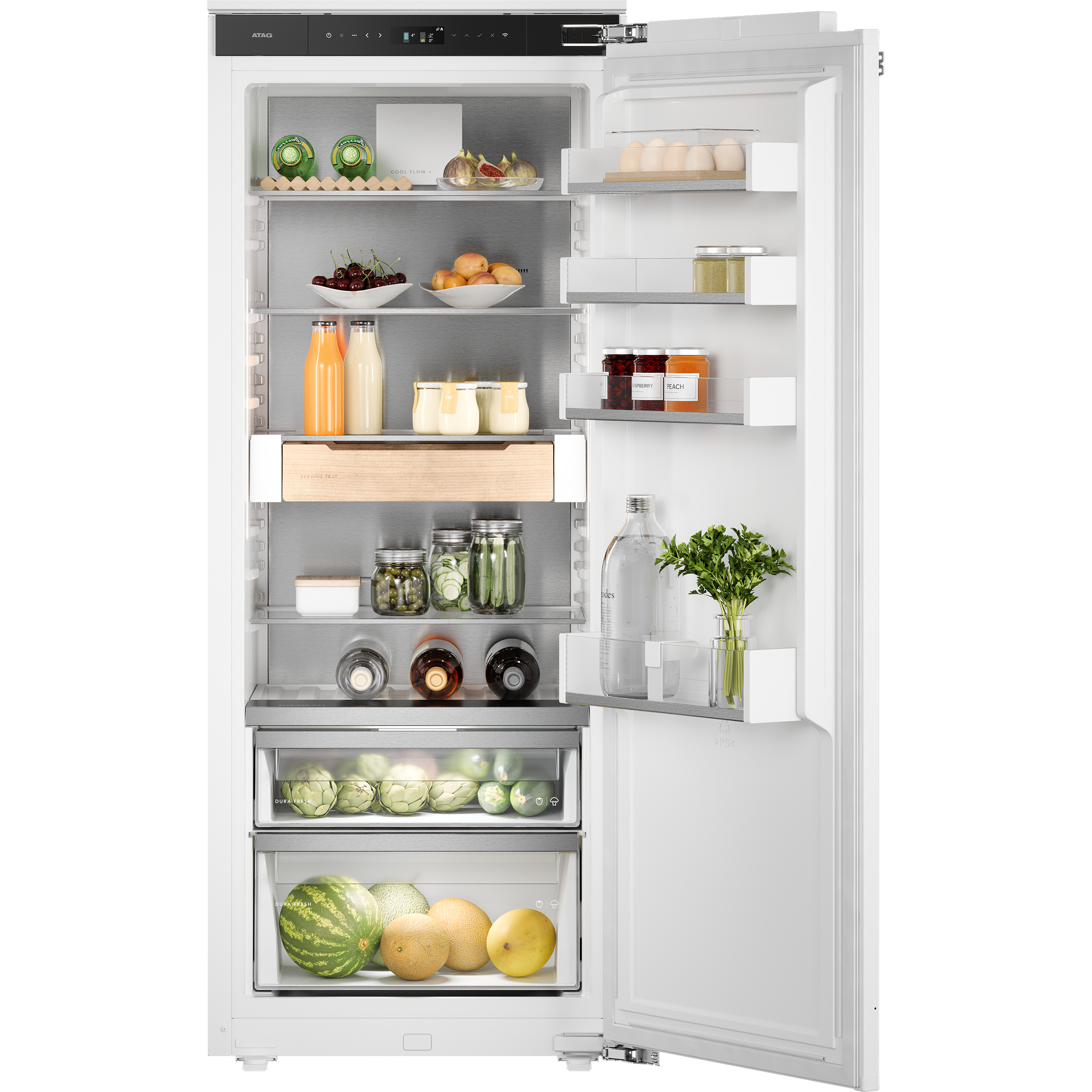 KDK9140D ATAG afbeelding 2