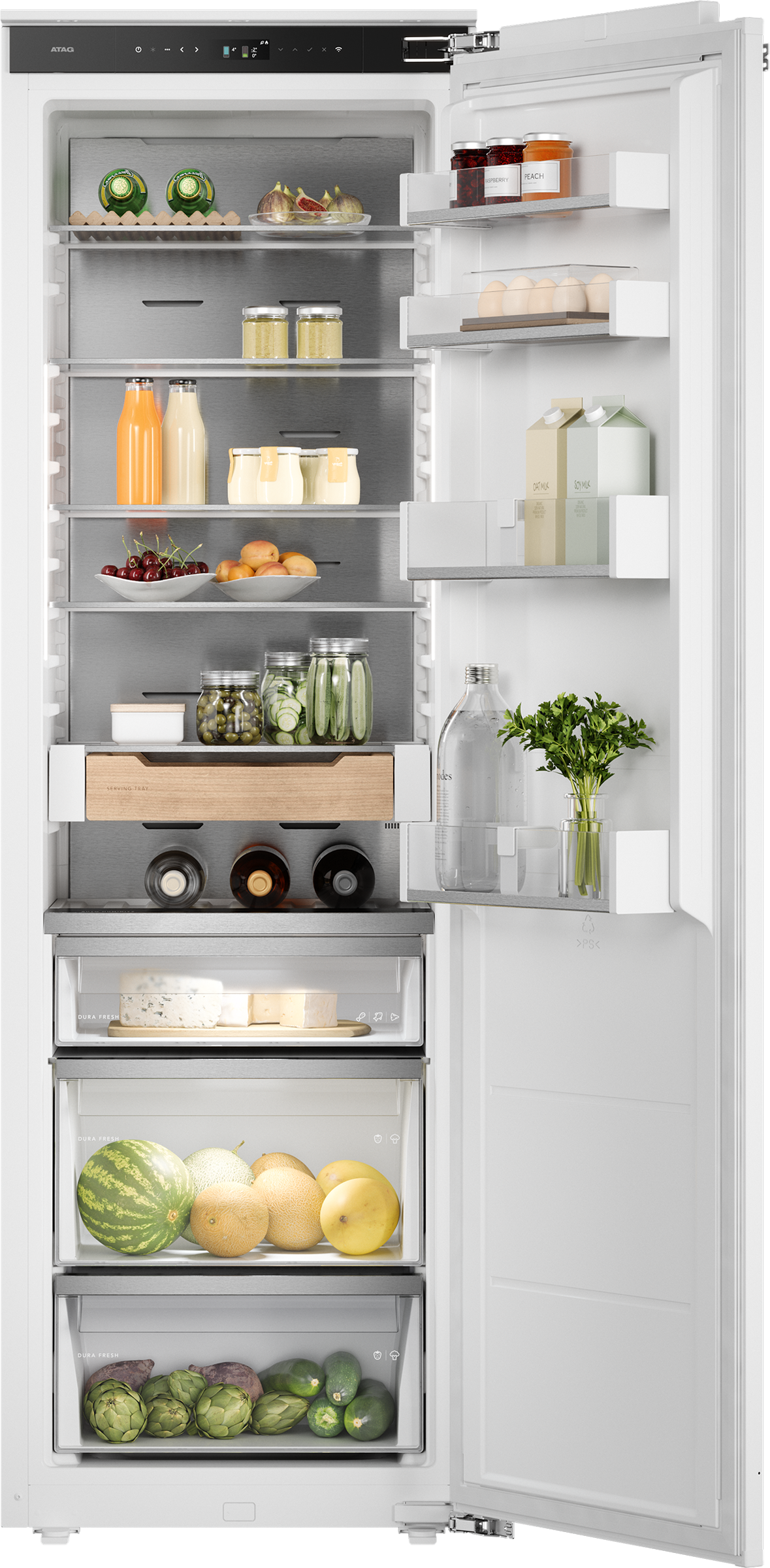 KDK9178NC Atag afbeelding 2