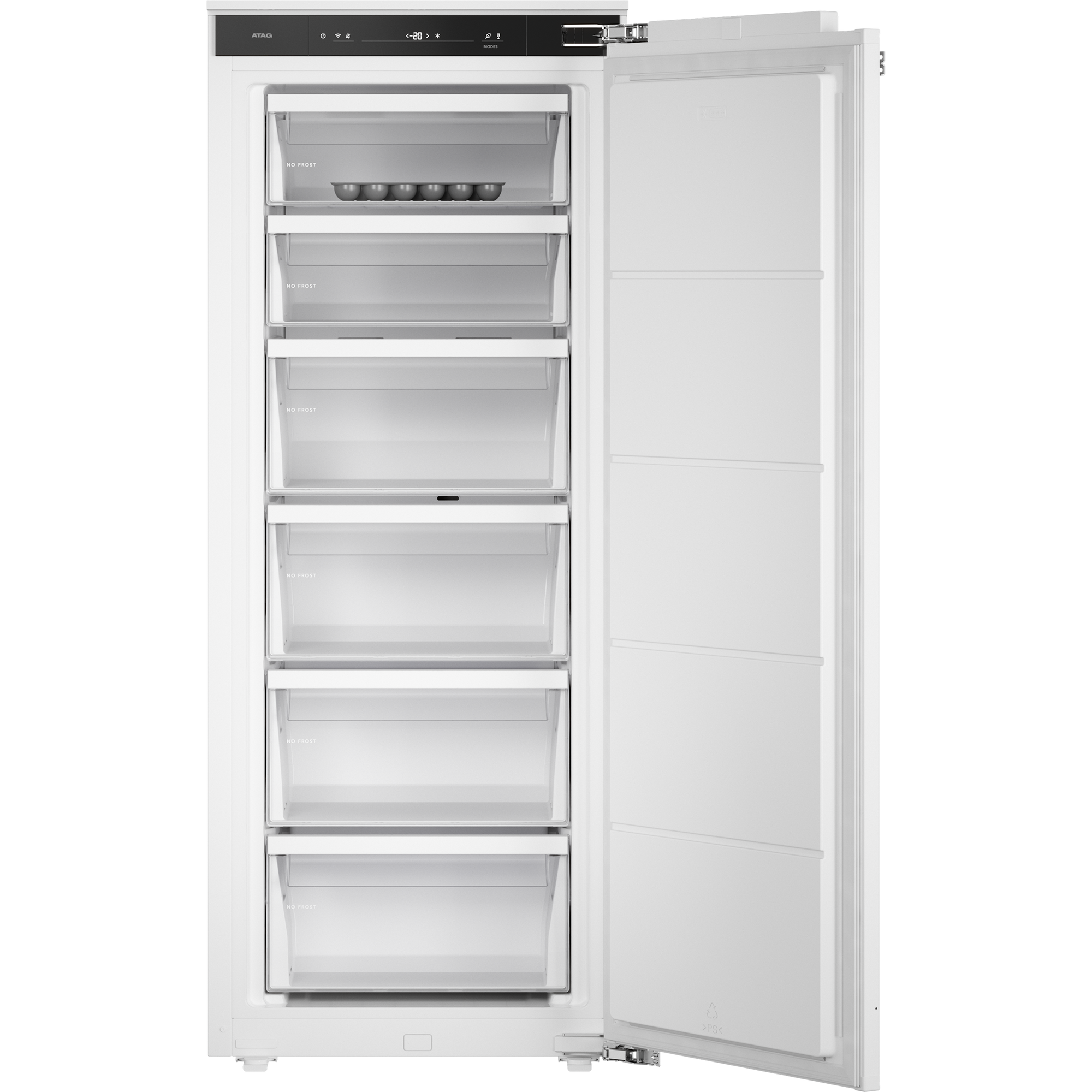 KDV8140ND Atag afbeelding 2