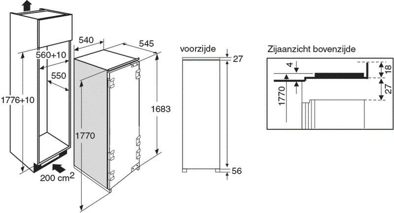 KS23178A van Atag afbeelding 6