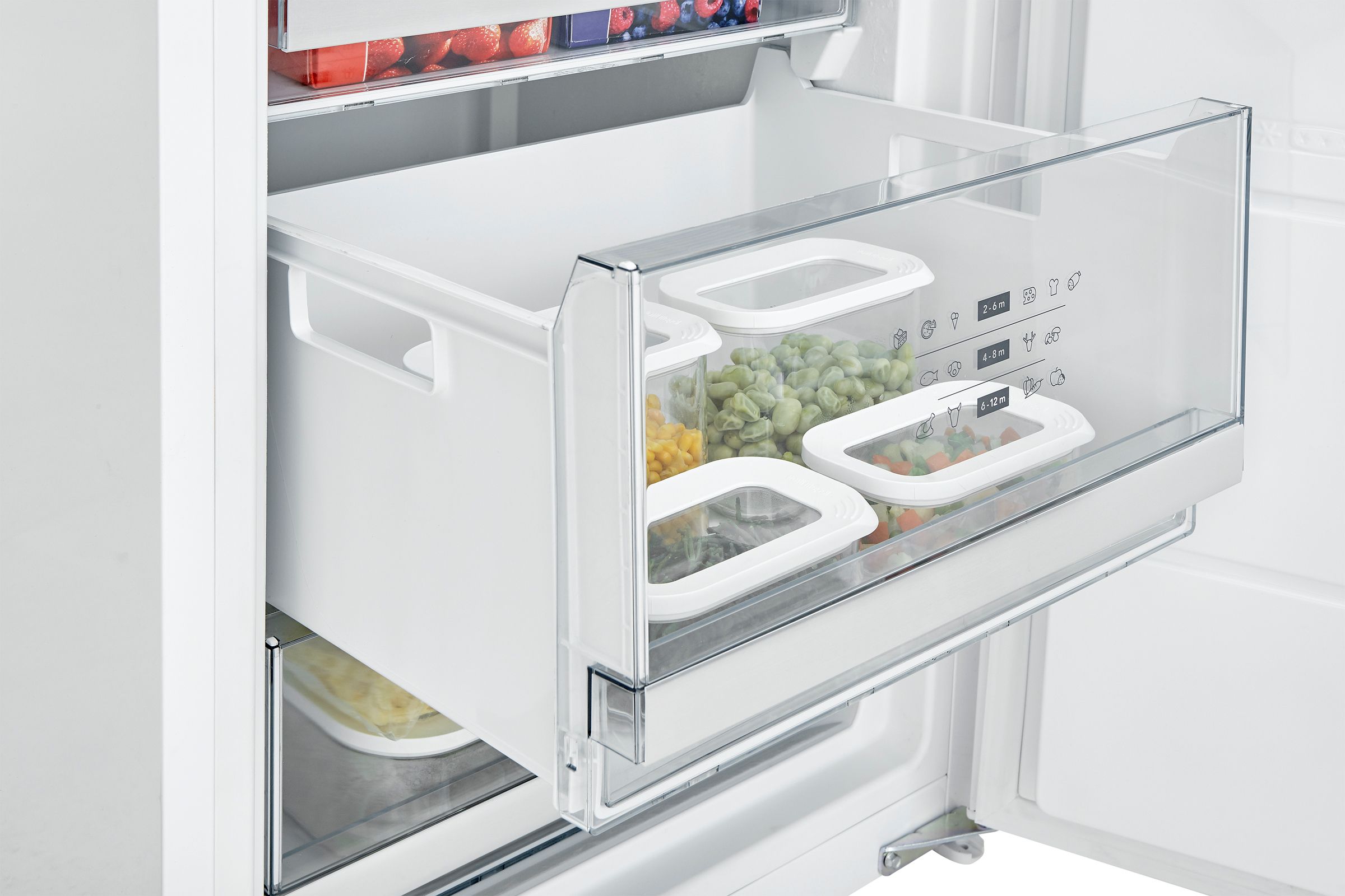 Atag KS36178D inbouw koelkast afbeelding 5