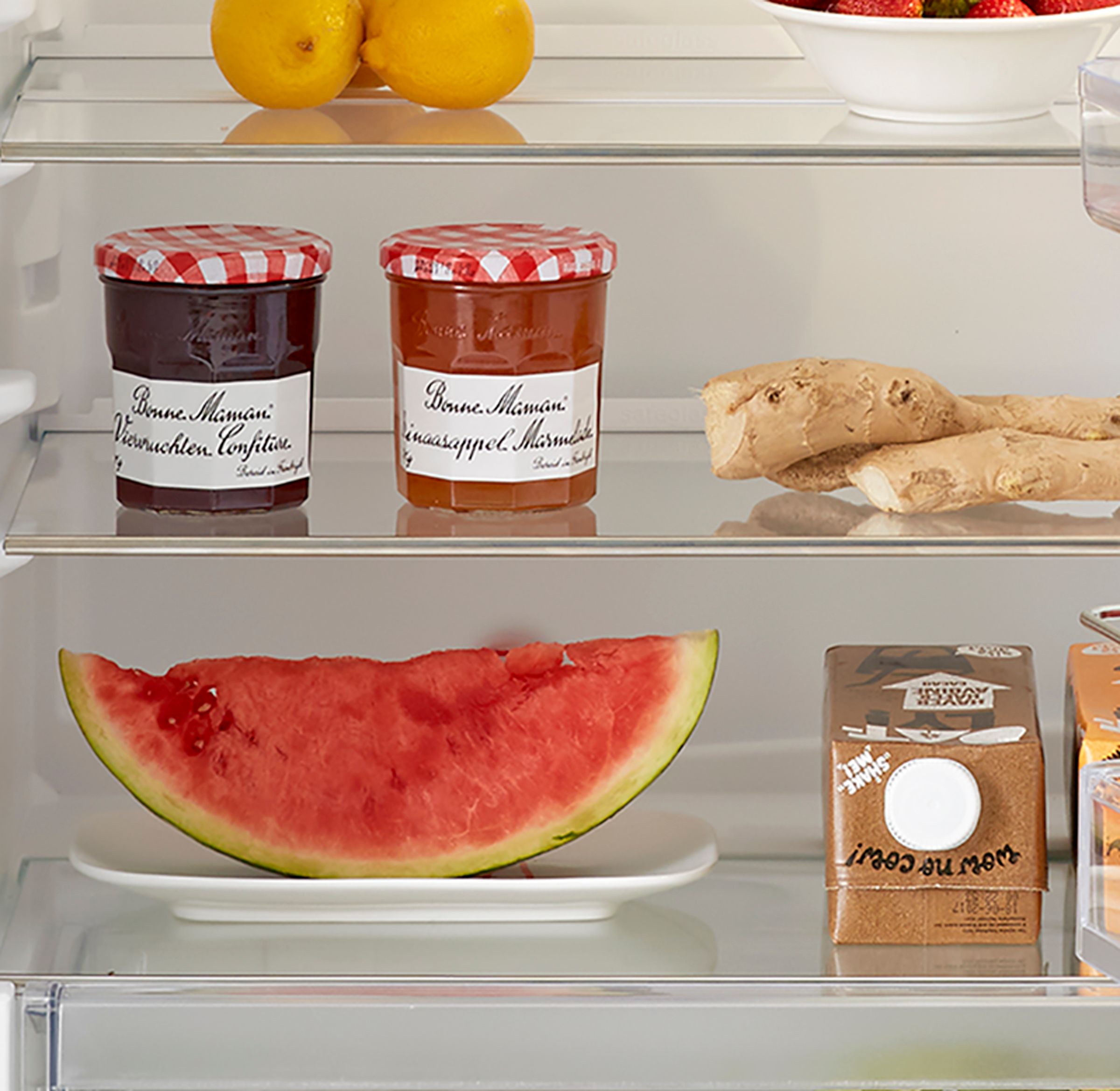 Atag koelkast KS37102A afbeelding 3