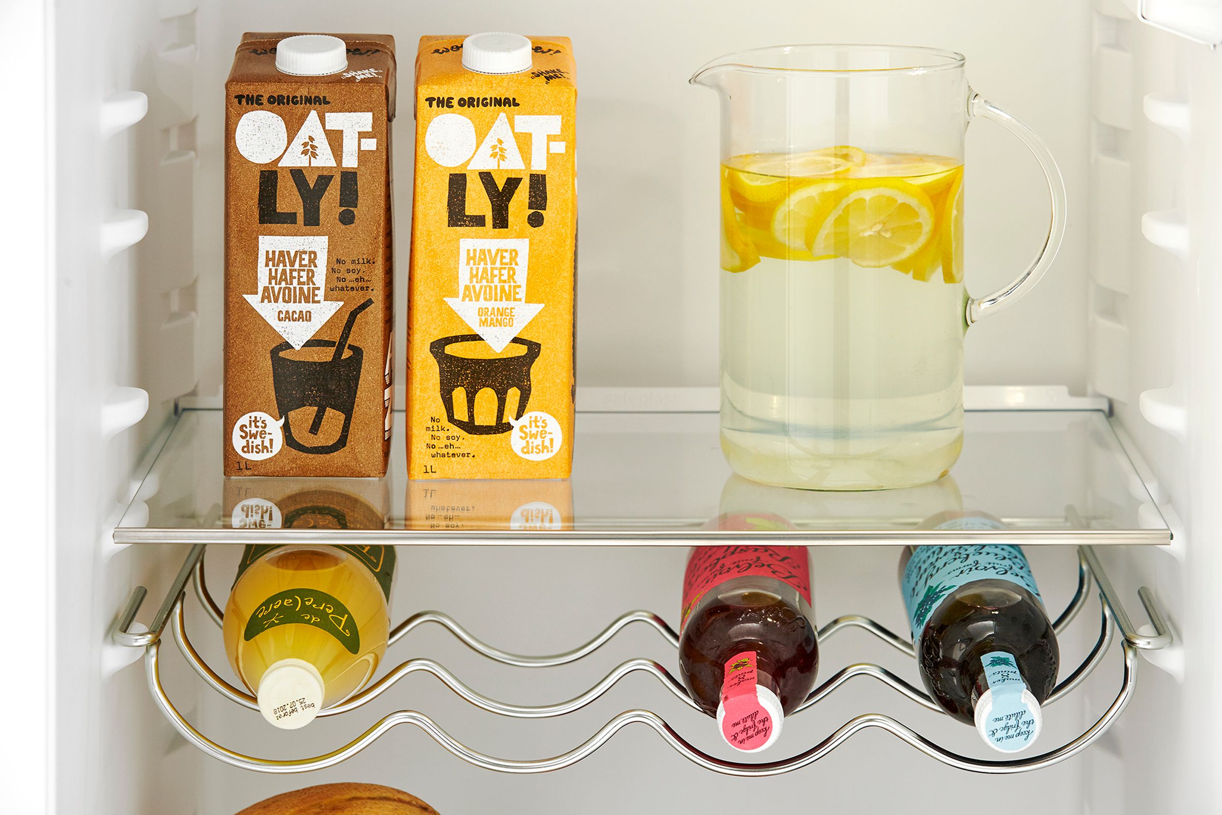 Atag koelkast KS37178A afbeelding 3