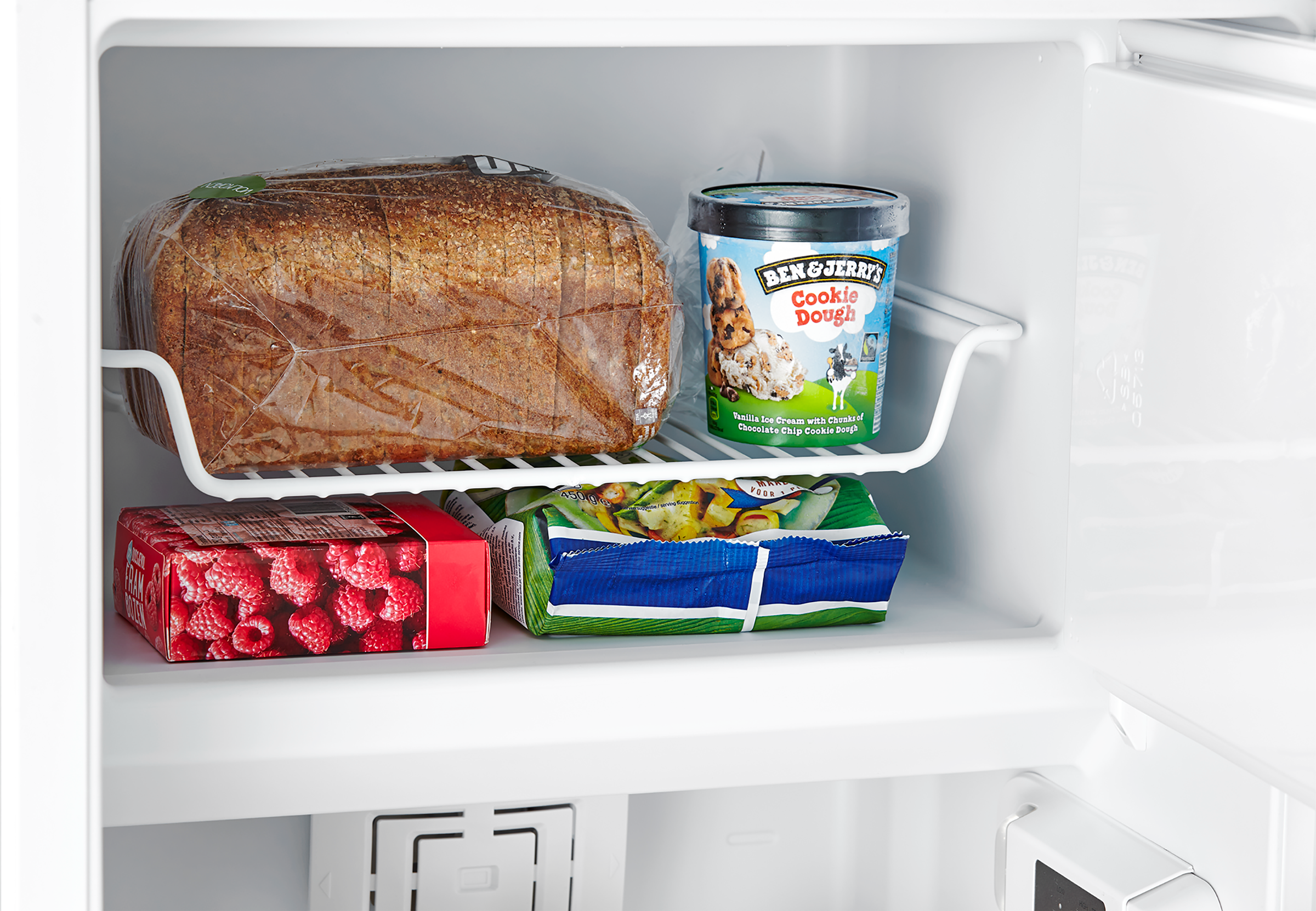 Atag koelkast inbouw KS37178B afbeelding 4