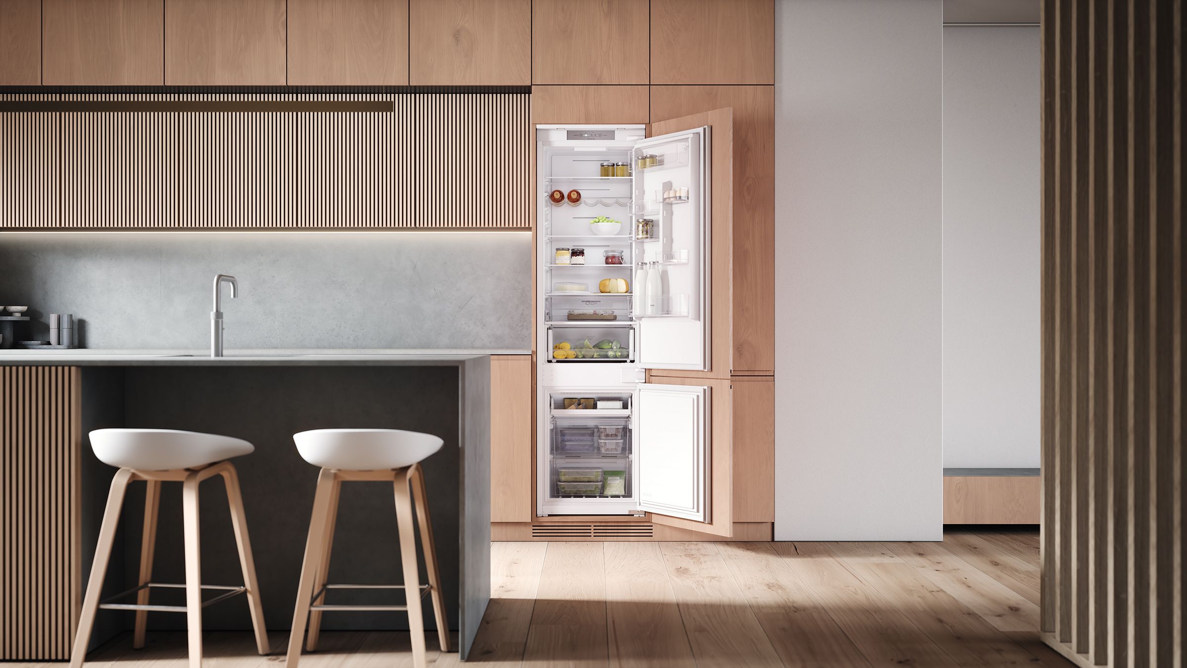 KS37194DN van Atag afbeelding 6