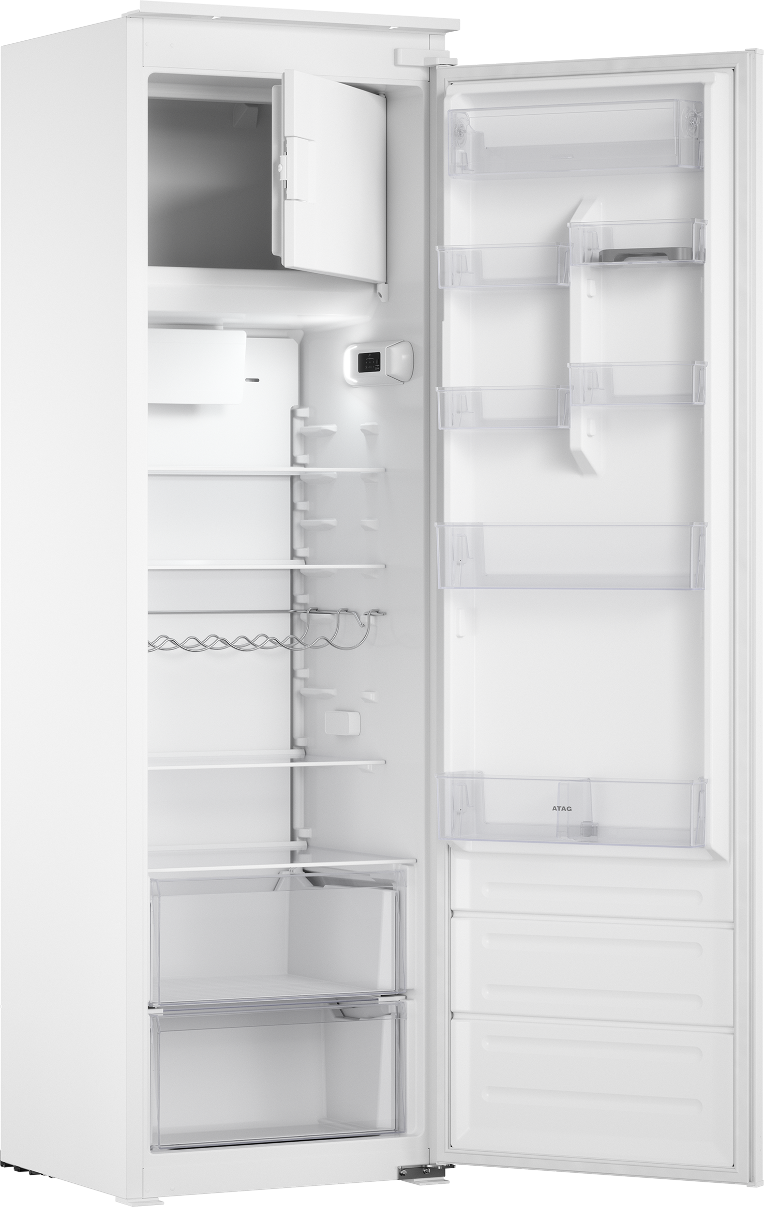 Atag koelkast KS38178B afbeelding 3