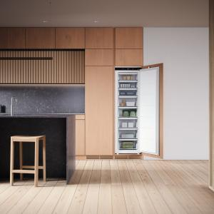 Atag vriezer inbouw KSV8178ND afbeelding 4