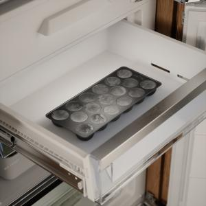 Atag KSV8178ND inbouw vriezer afbeelding 5