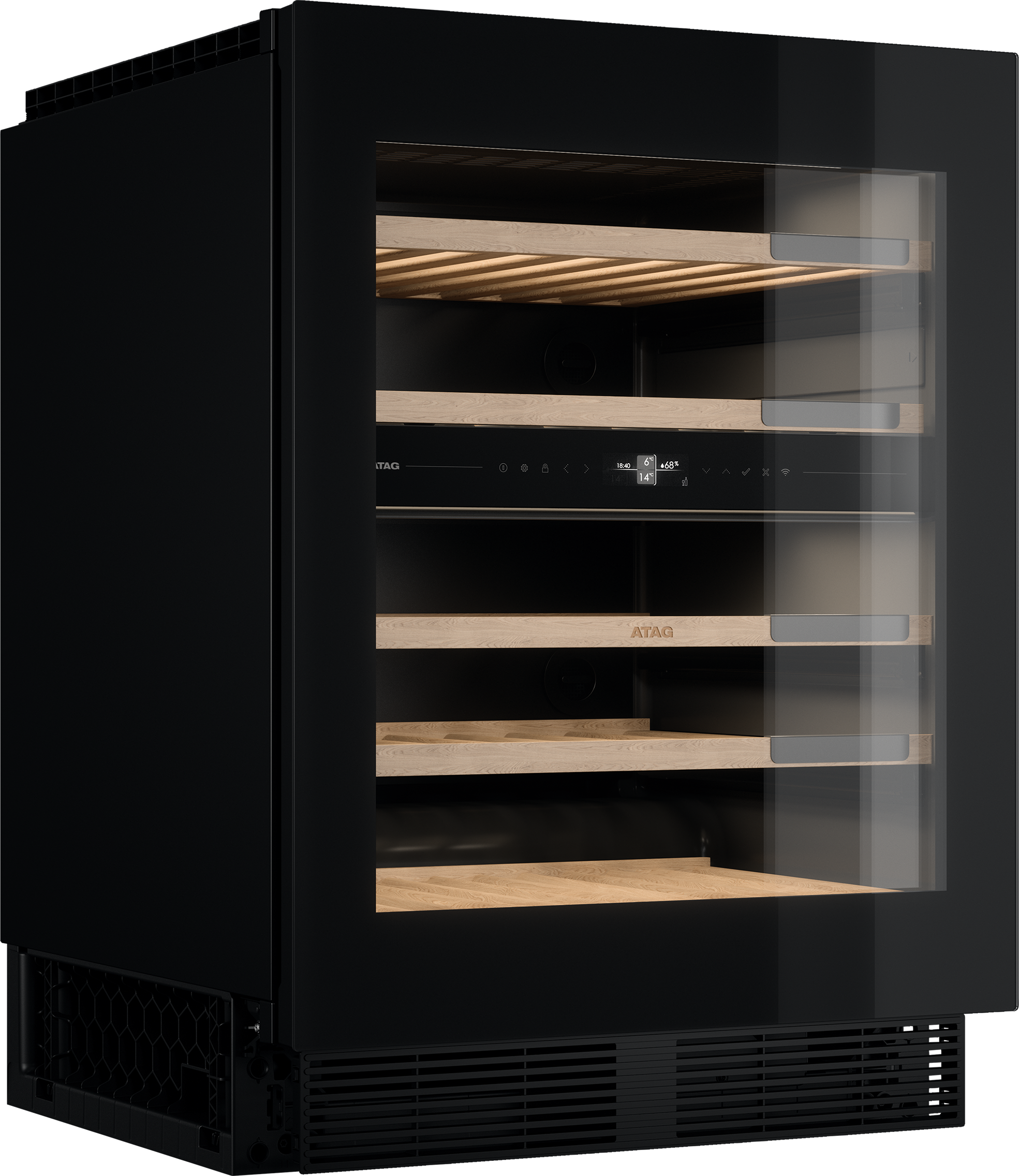 KU8571K2C Atag afbeelding 2