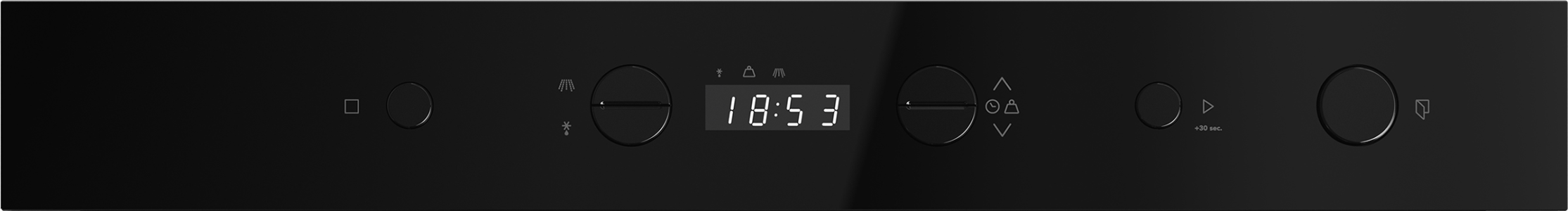 Atag MA6371A inbouw magnetron afbeelding 5