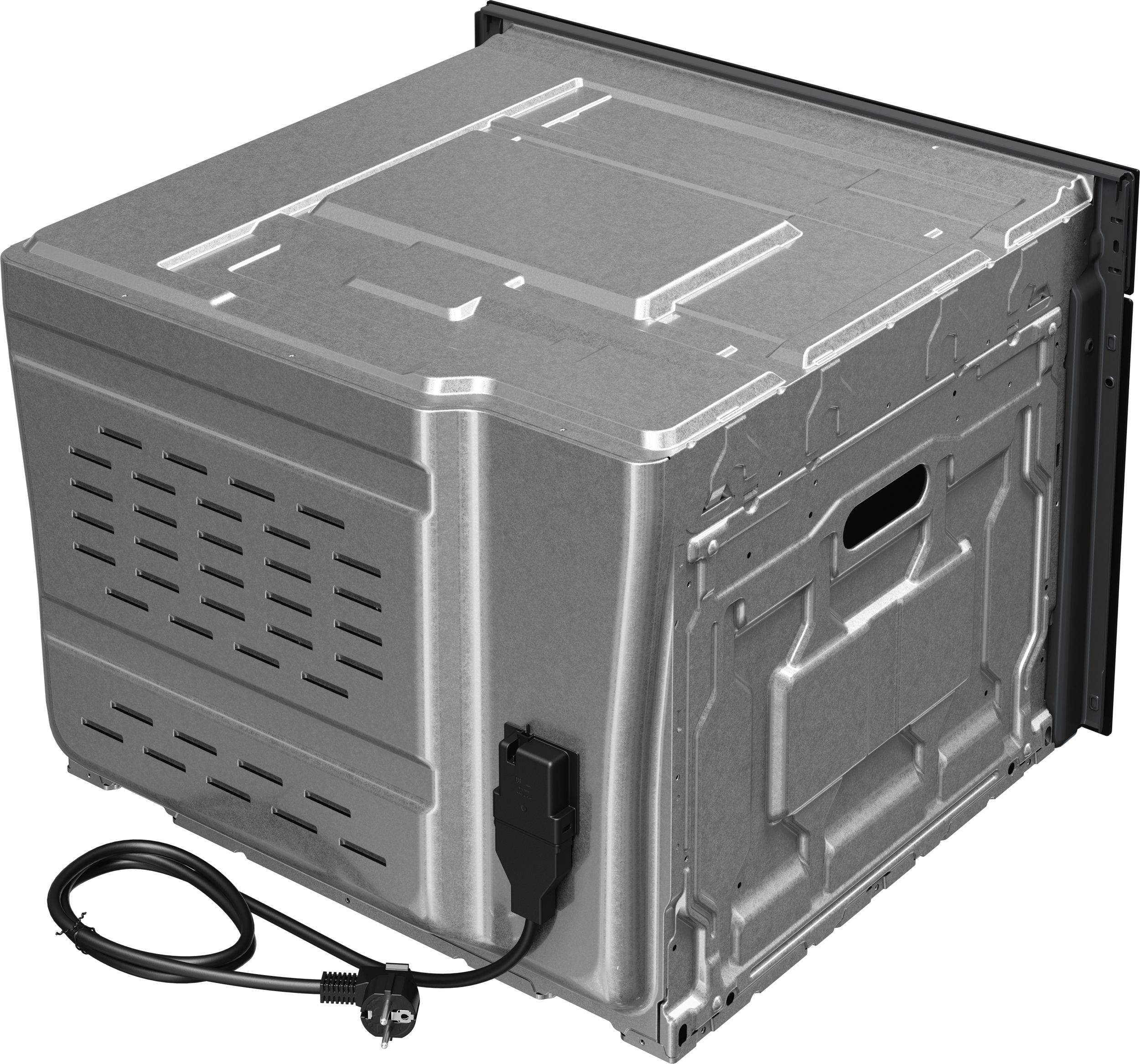 Atag magnetron inbouw MA6471C afbeelding 4