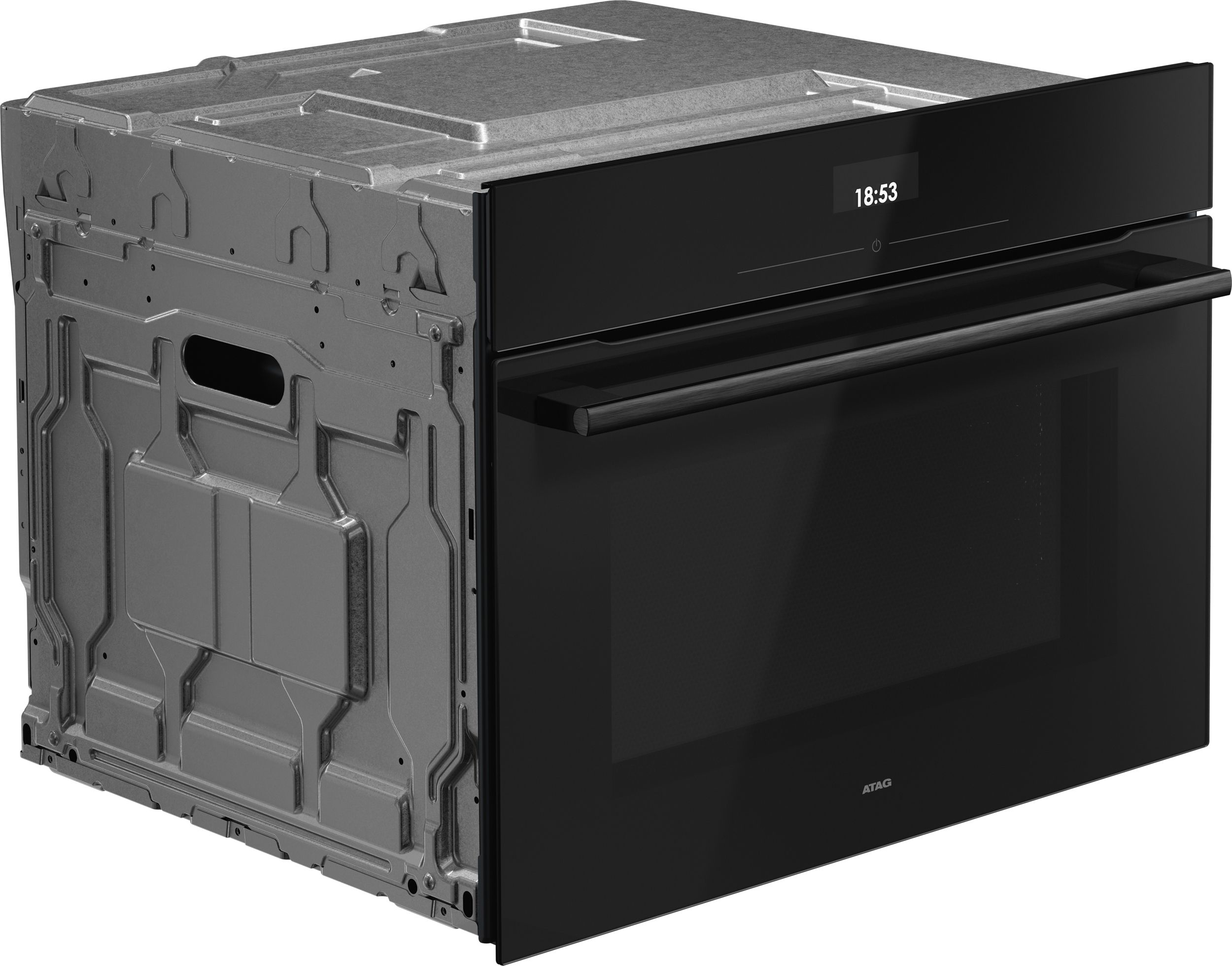 Atag magnetron MA6471C afbeelding 3