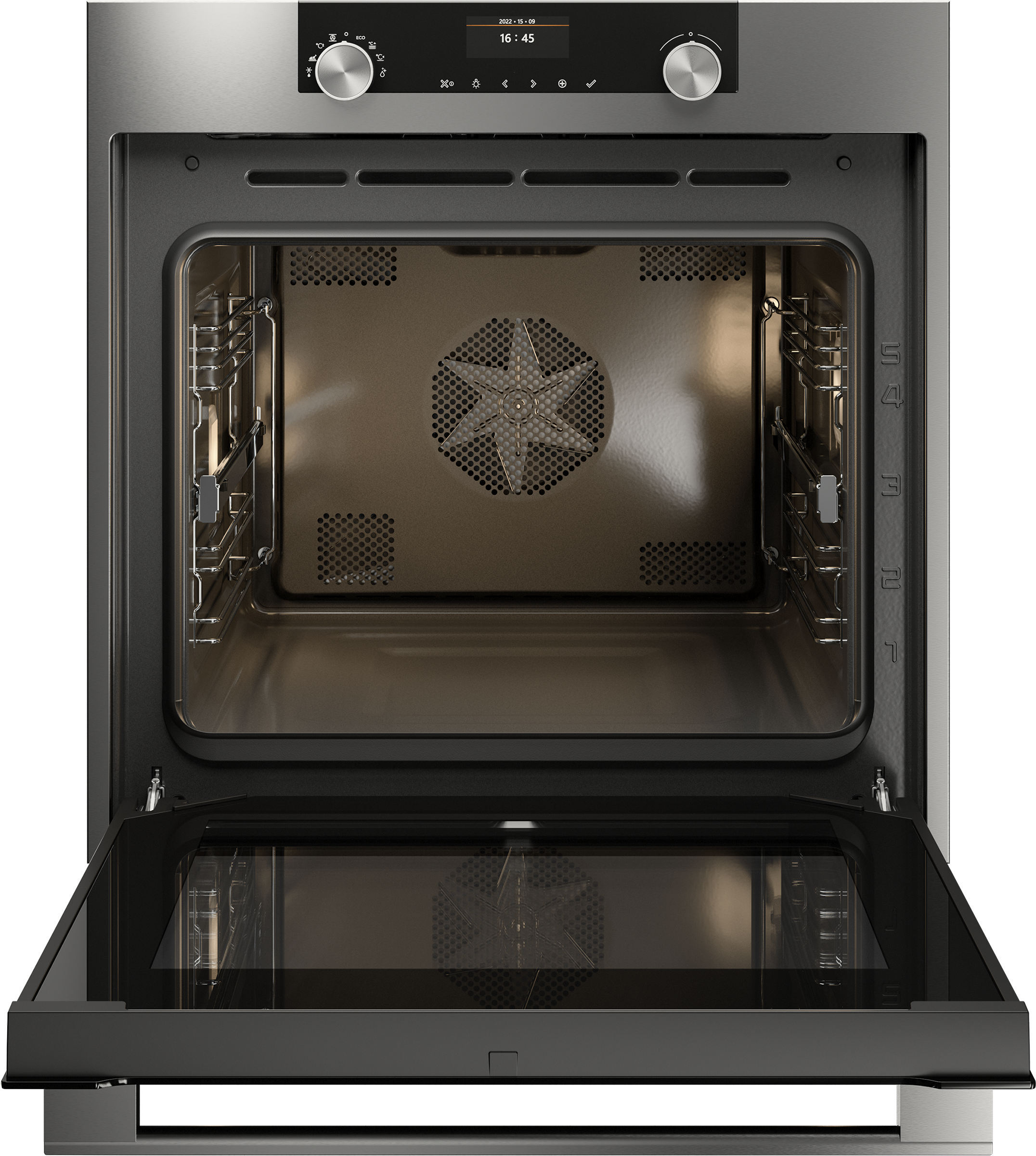 OX6611C Atag afbeelding 2