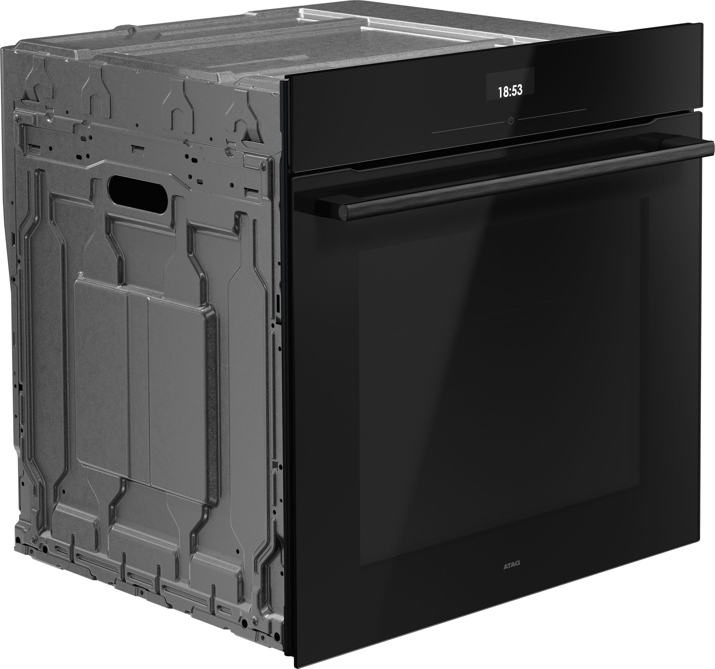 Atag oven OX6671C afbeelding 3