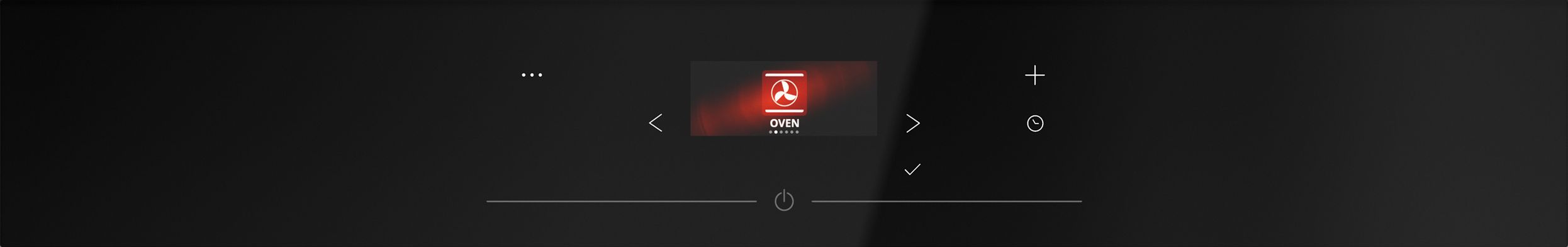 Atag OX6671C inbouw oven afbeelding 5