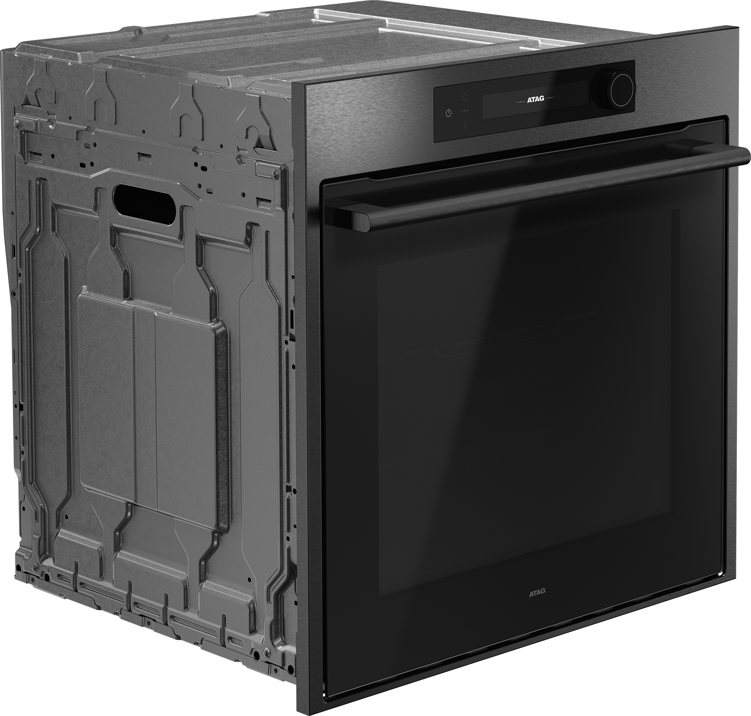 Atag OX8612D inbouw oven afbeelding 5