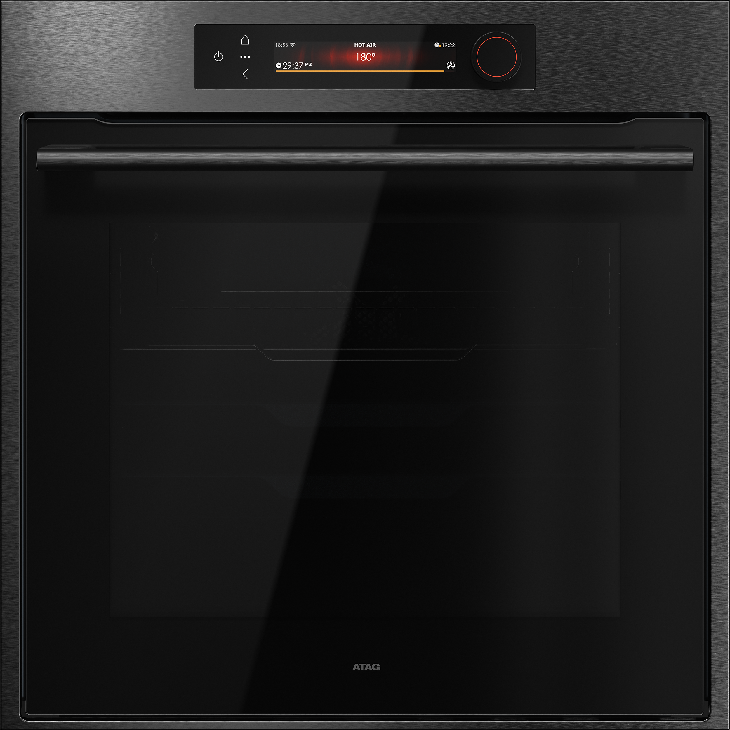 Atag oven inbouw OX8612D afbeelding 4