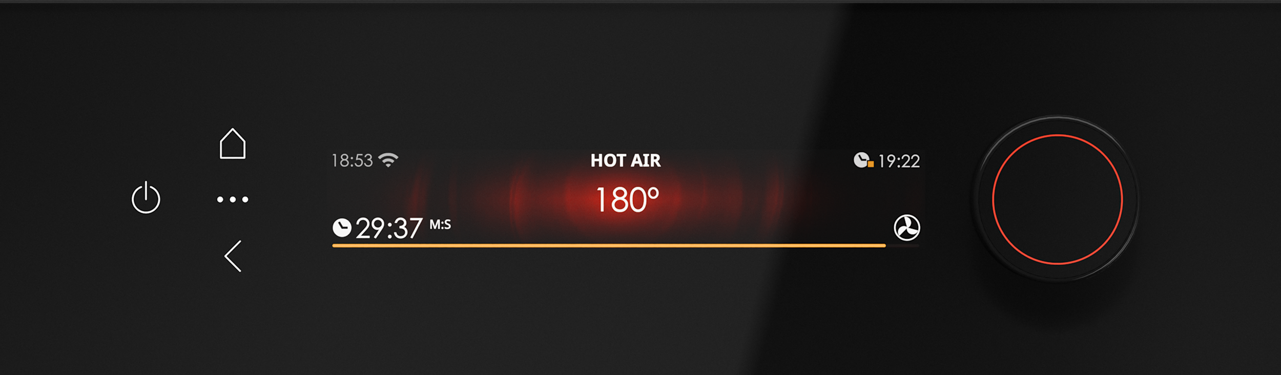 OX8671D van Atag afbeelding 6