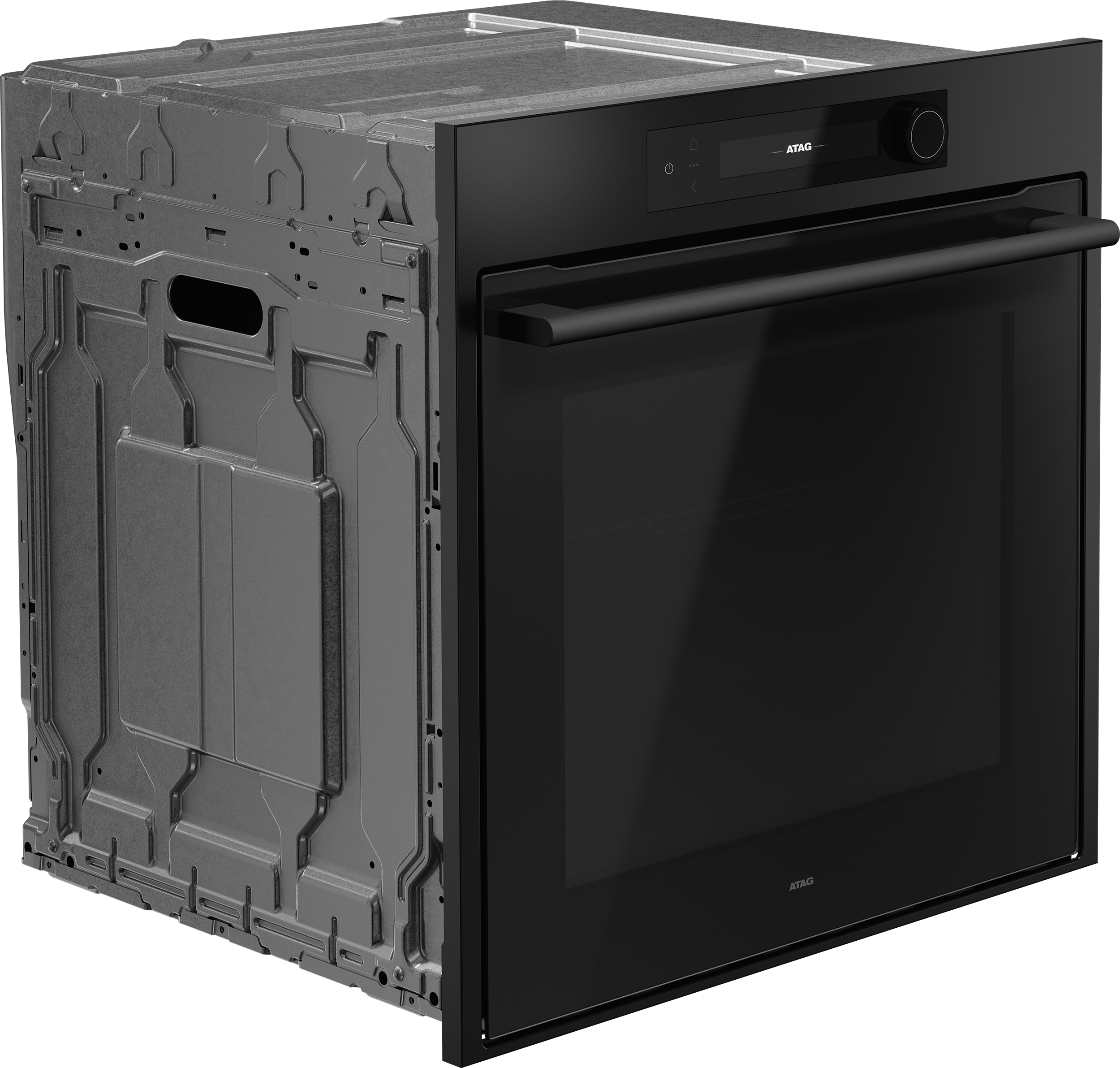 Atag OX8695D inbouw oven afbeelding 5