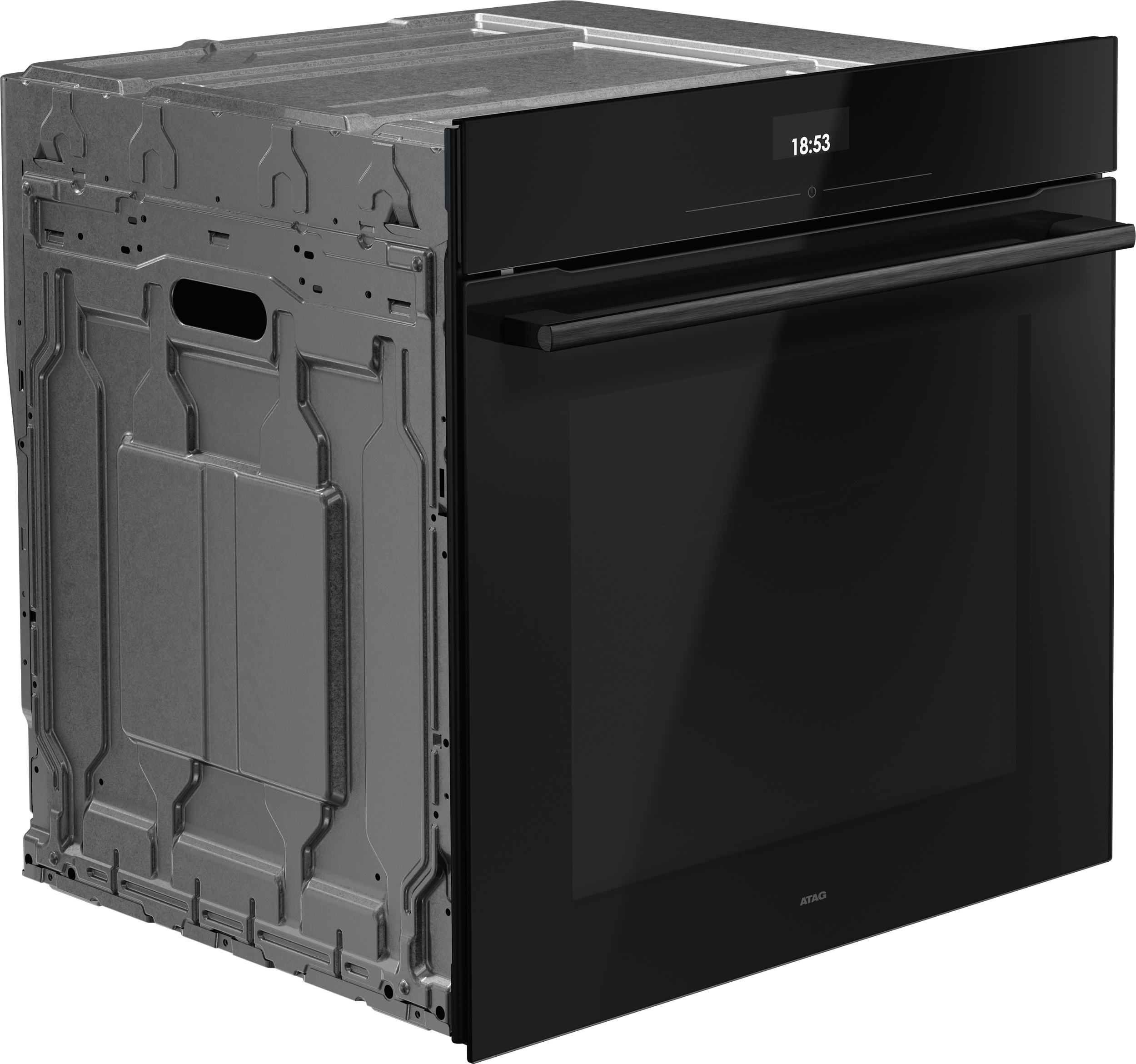 Atag oven OXP6671C afbeelding 3