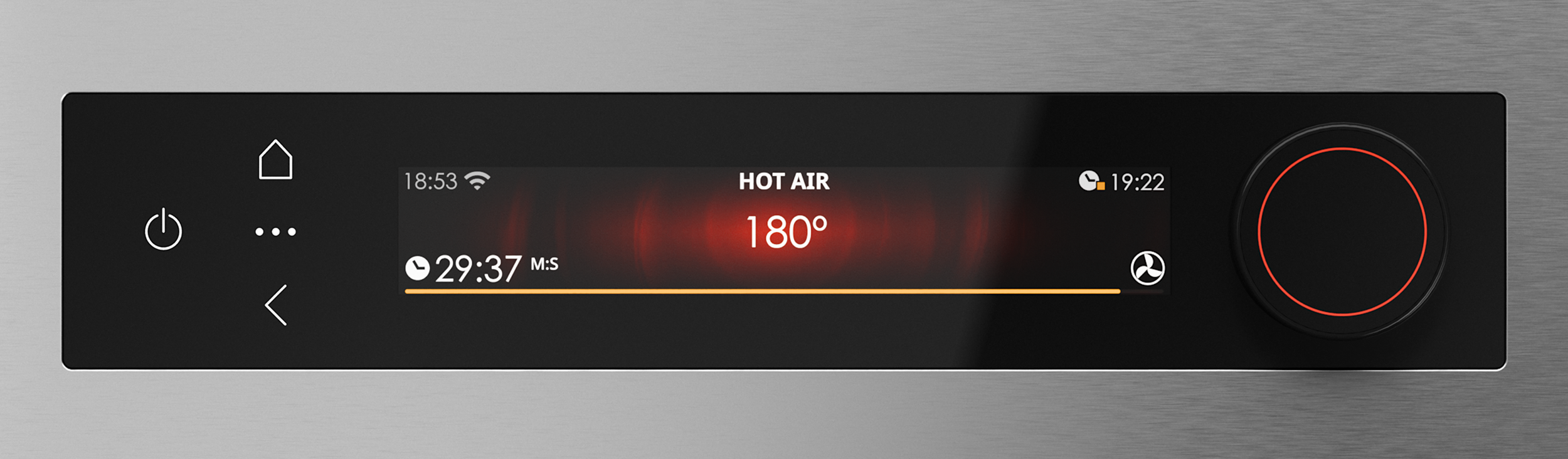 OXP8611D van Atag afbeelding 6