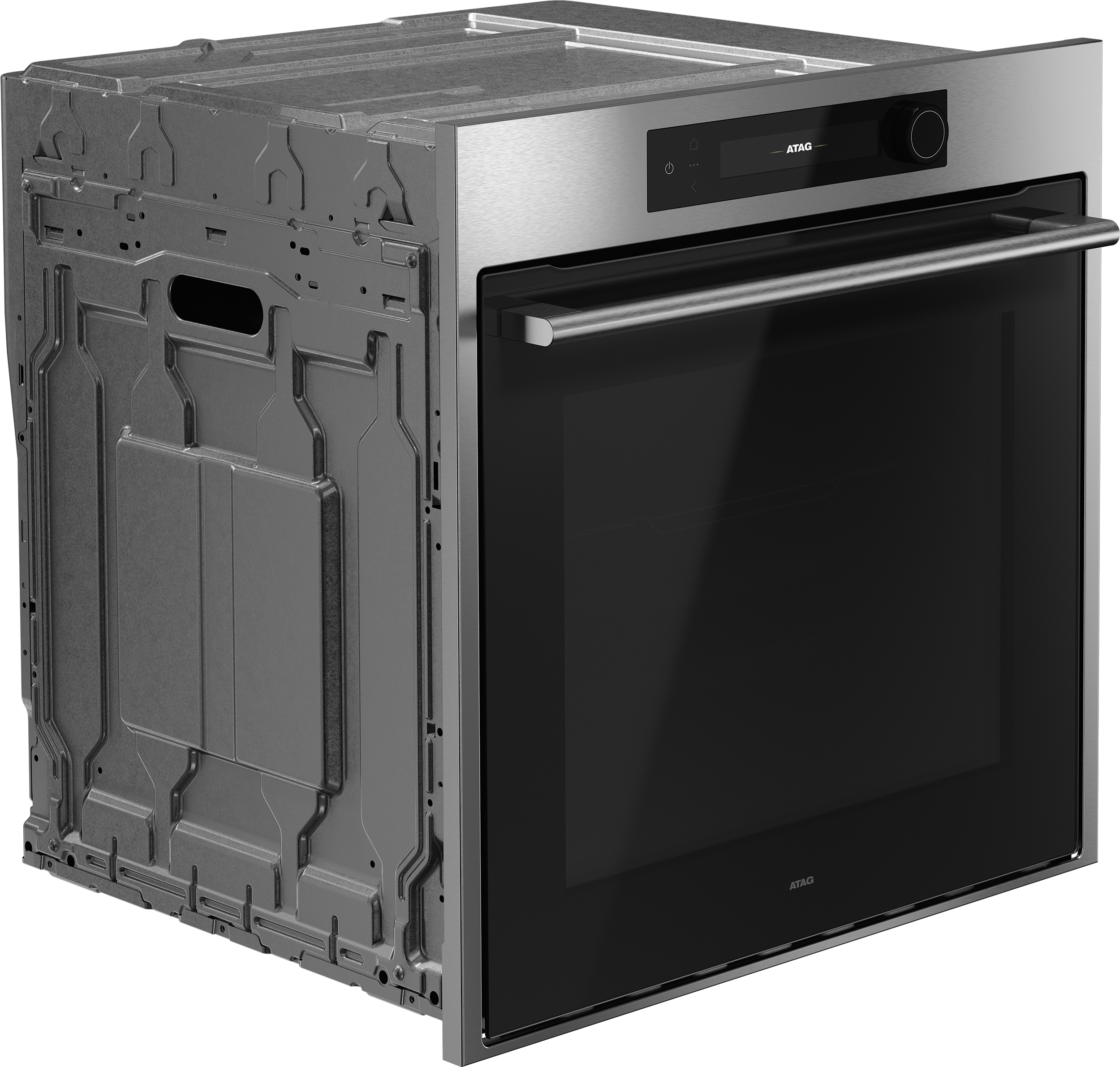 Atag OXP8611D inbouw oven afbeelding 5