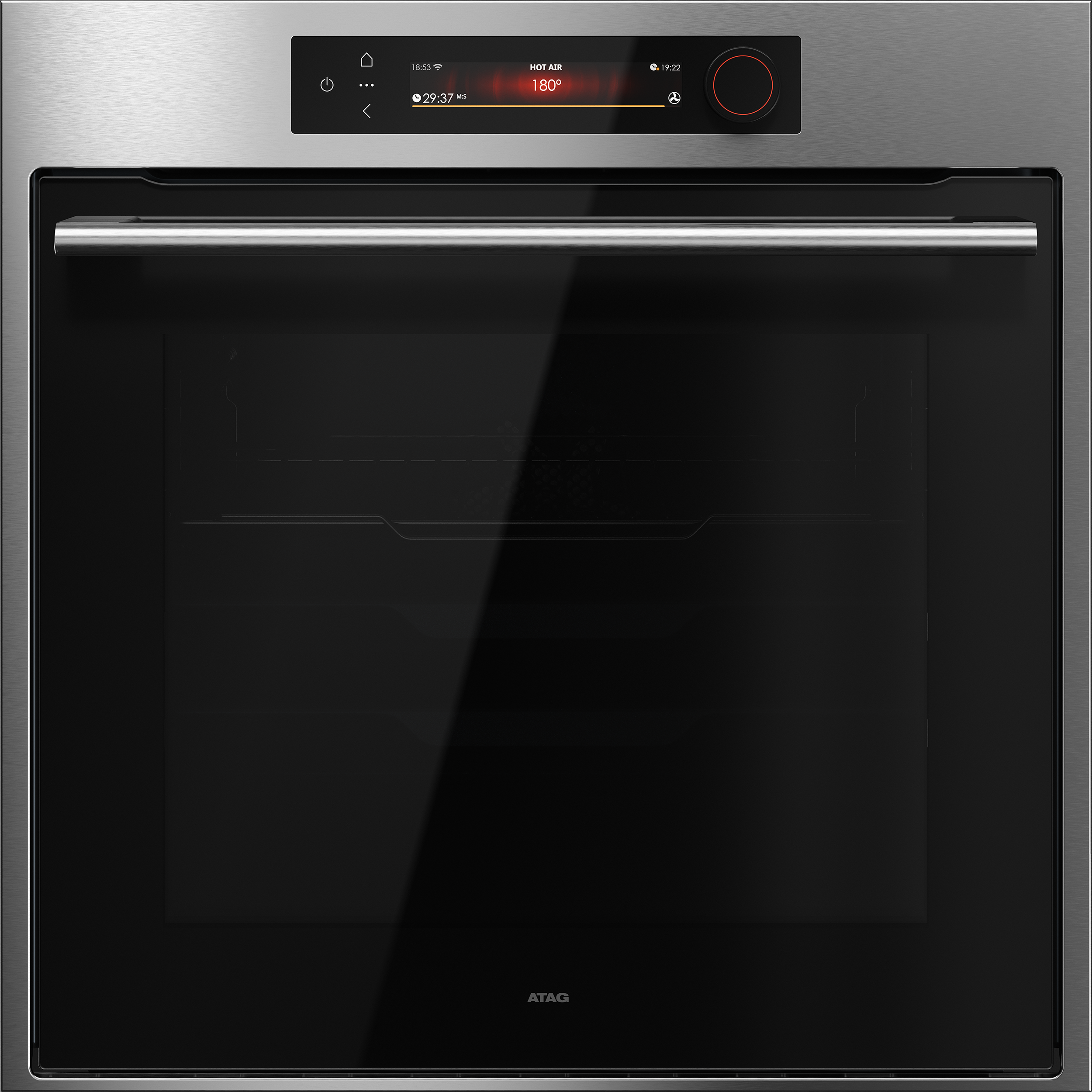 Atag oven inbouw OXP8611D afbeelding 4